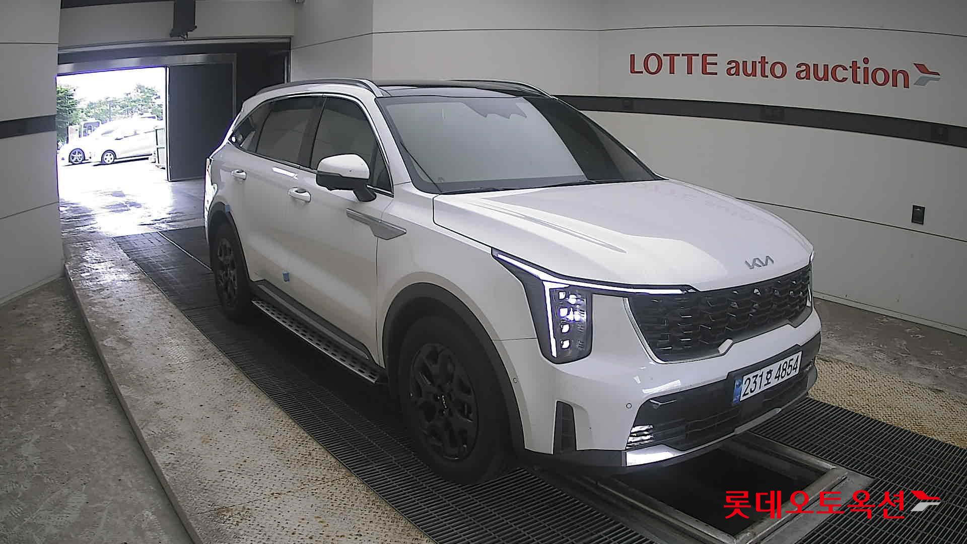2026 - kia sorento