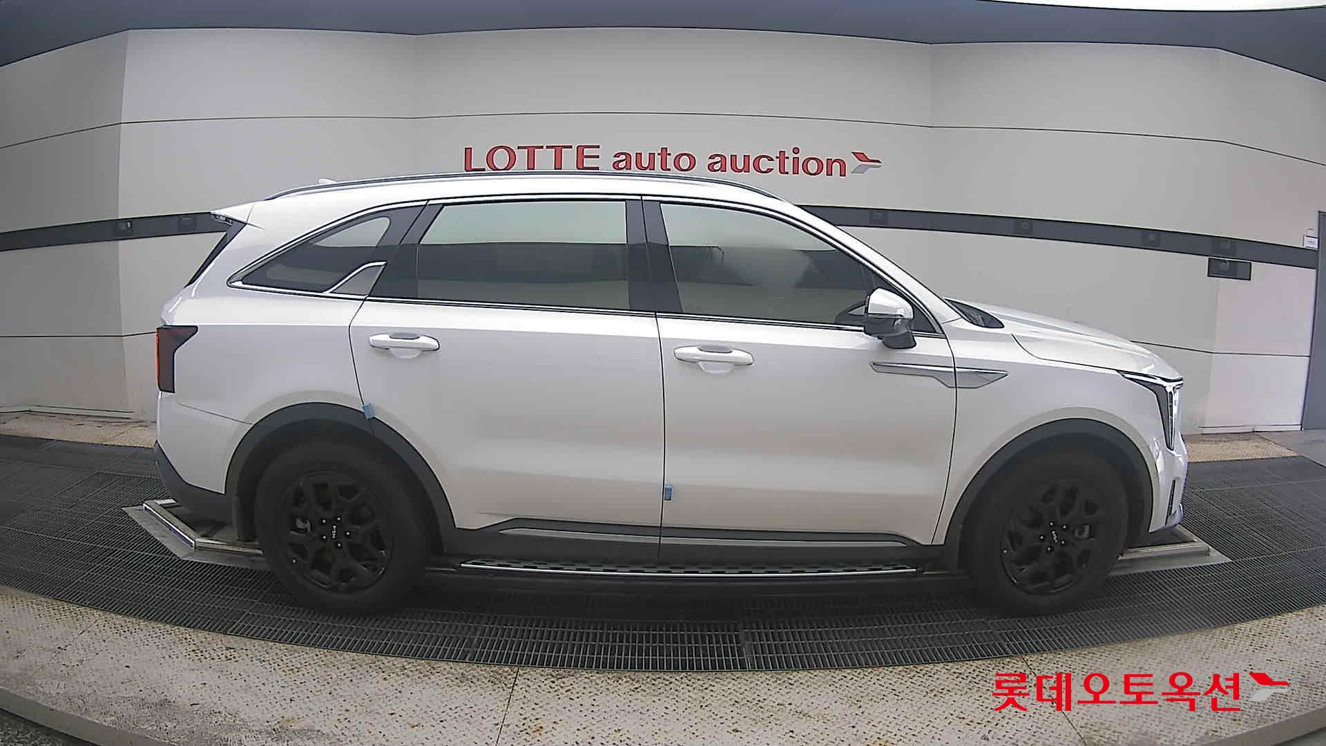2026 - kia sorento