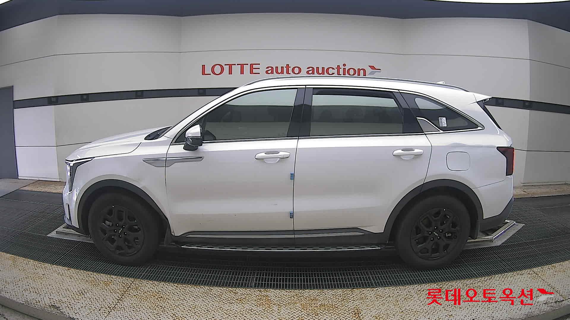 2026 - kia sorento