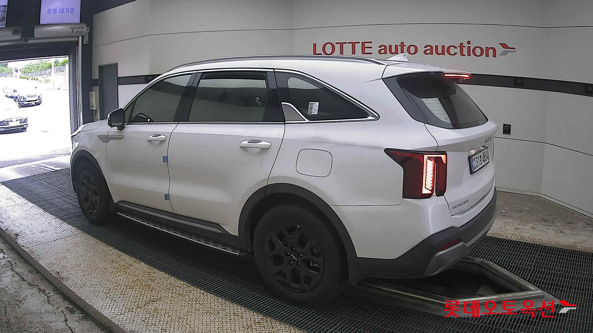 2026 - kia sorento