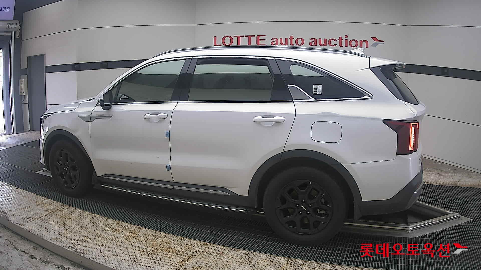 2026 - kia sorento