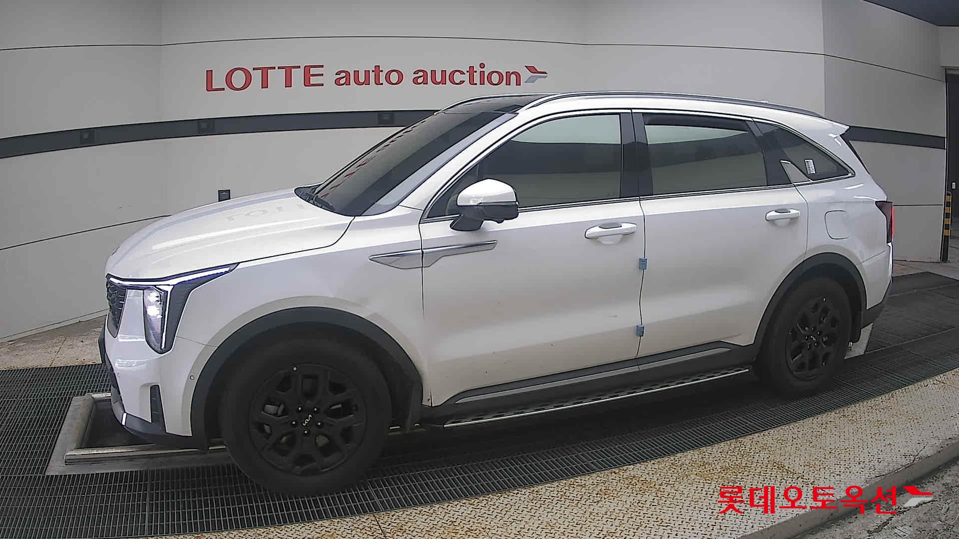 2026 - kia sorento