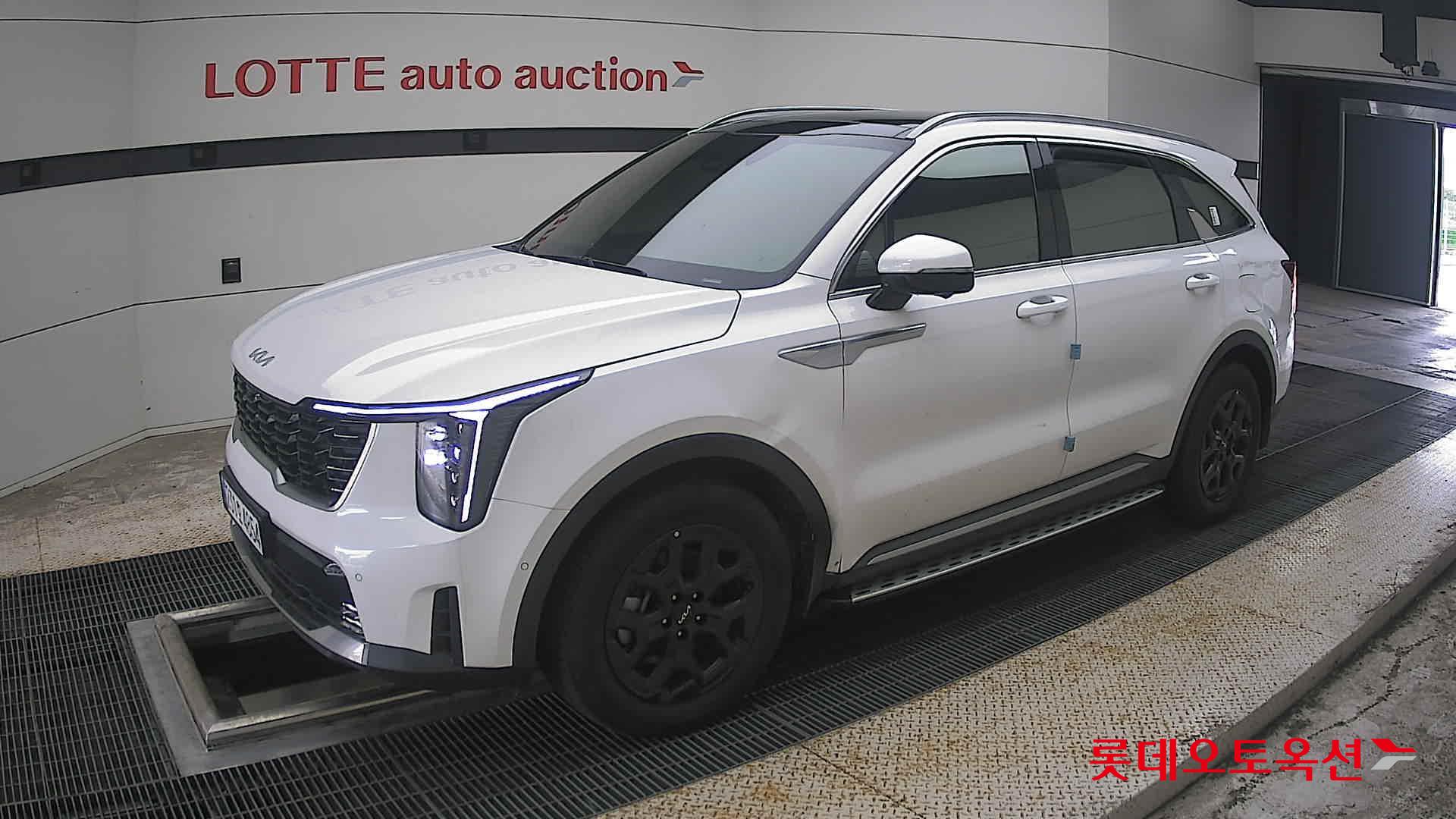 2026 - kia sorento