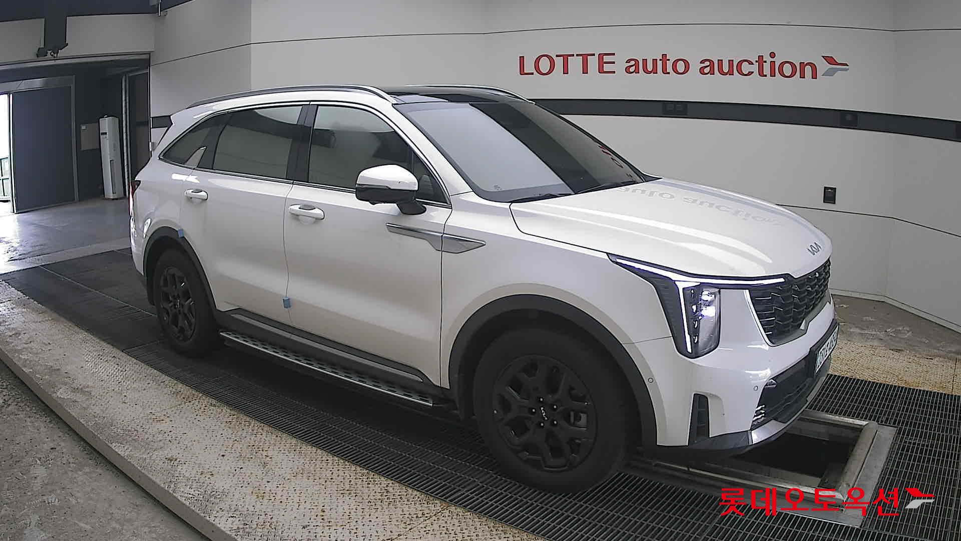 2026 - kia sorento