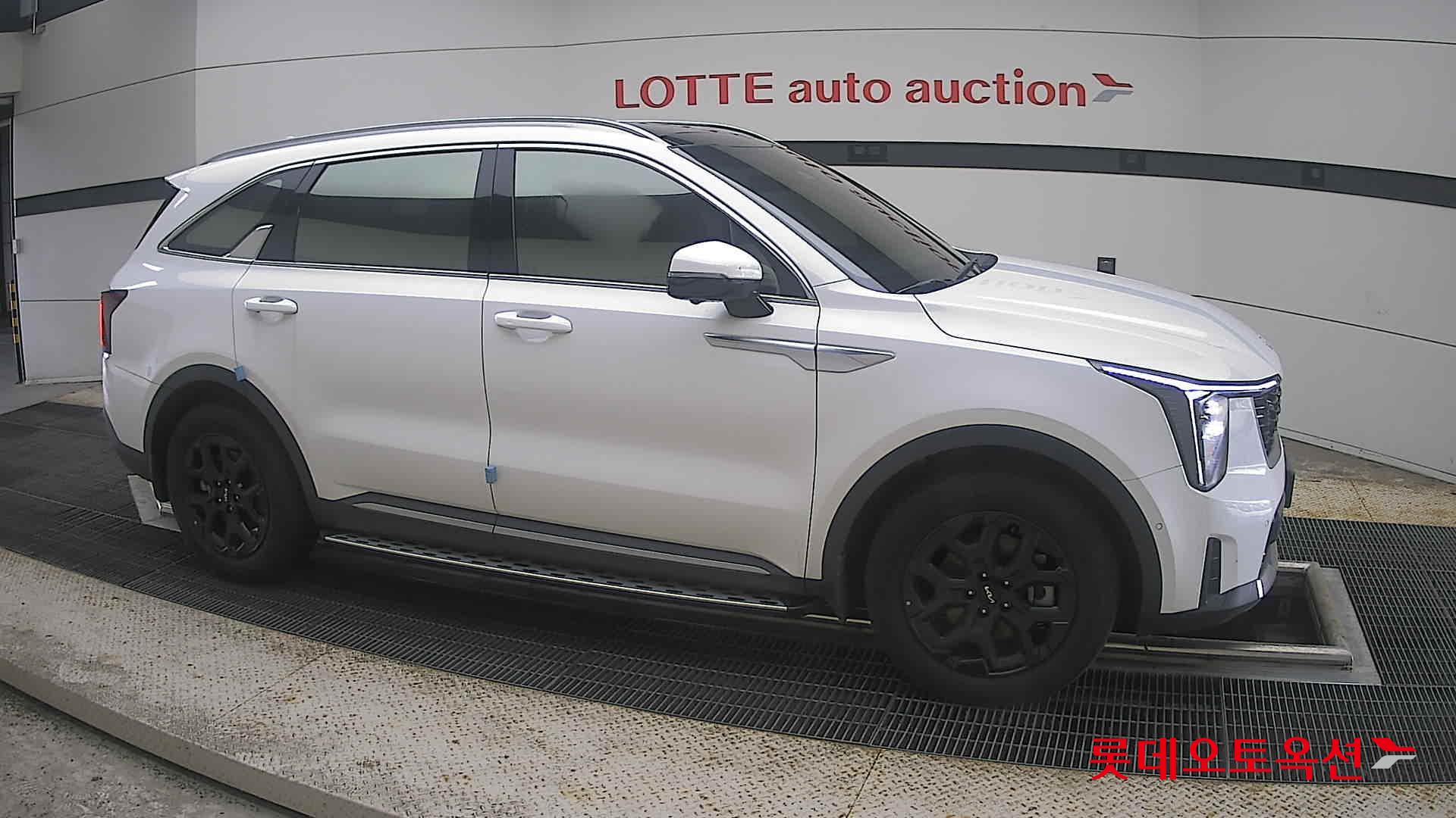 2026 - kia sorento