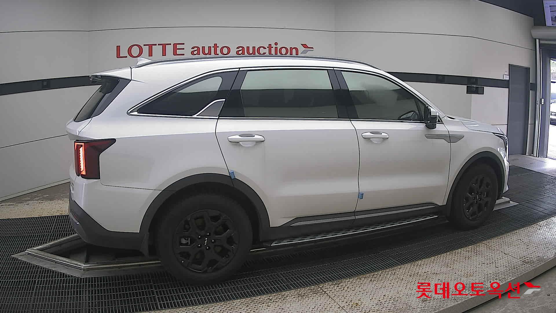 2026 - kia sorento