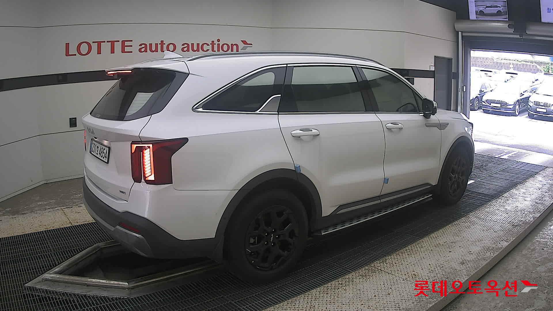 2026 - kia sorento