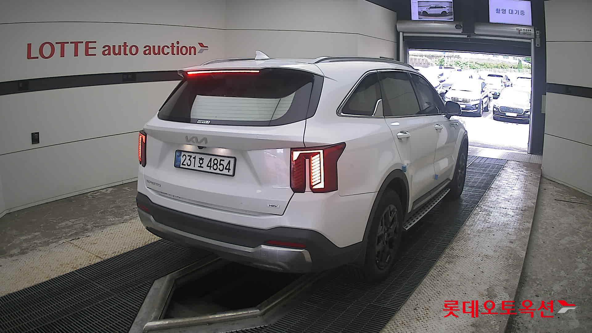 2026 - kia sorento