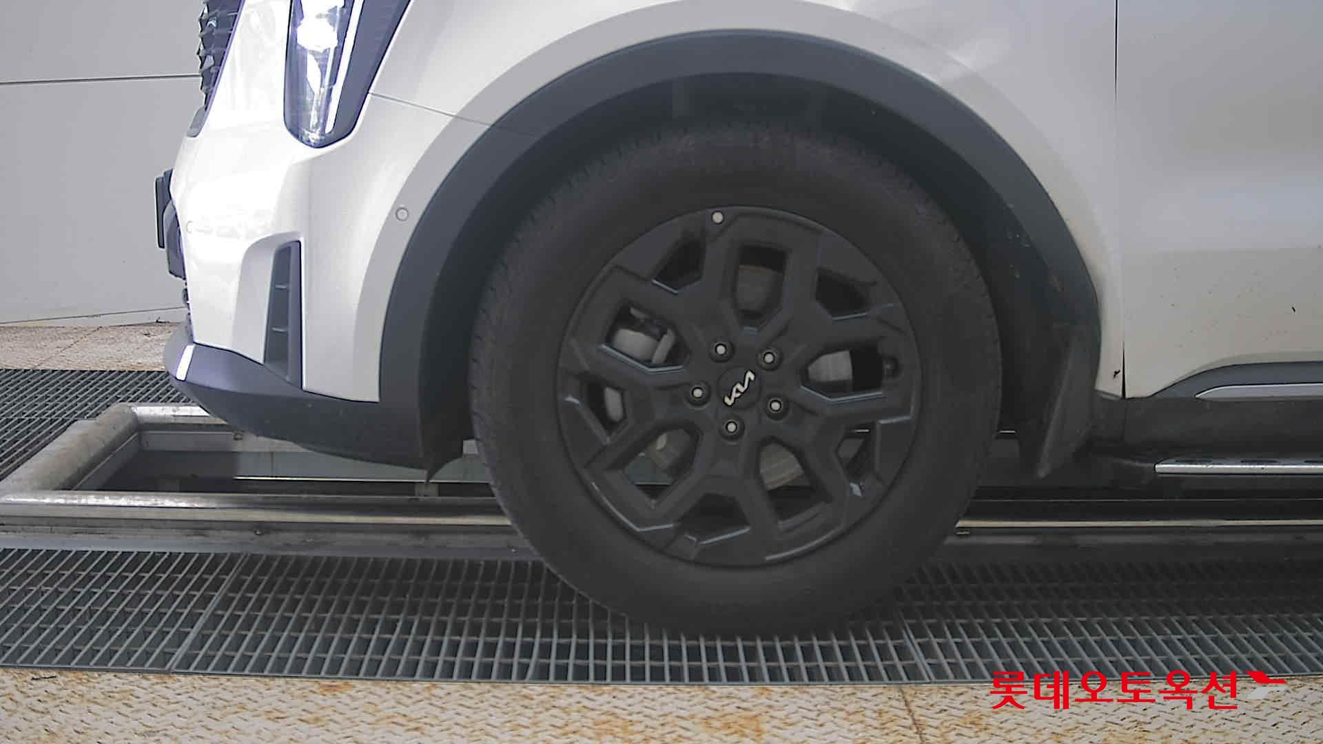2026 - kia sorento