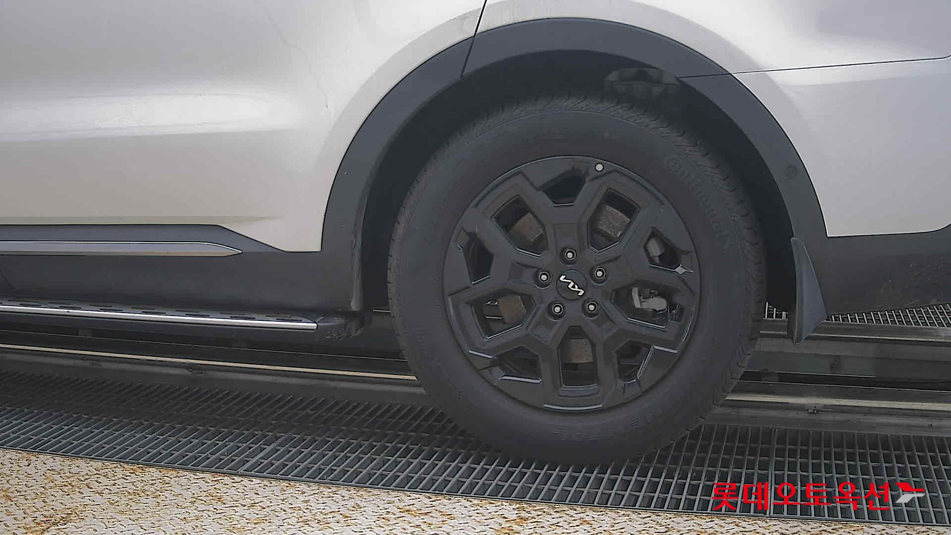 2026 - kia sorento