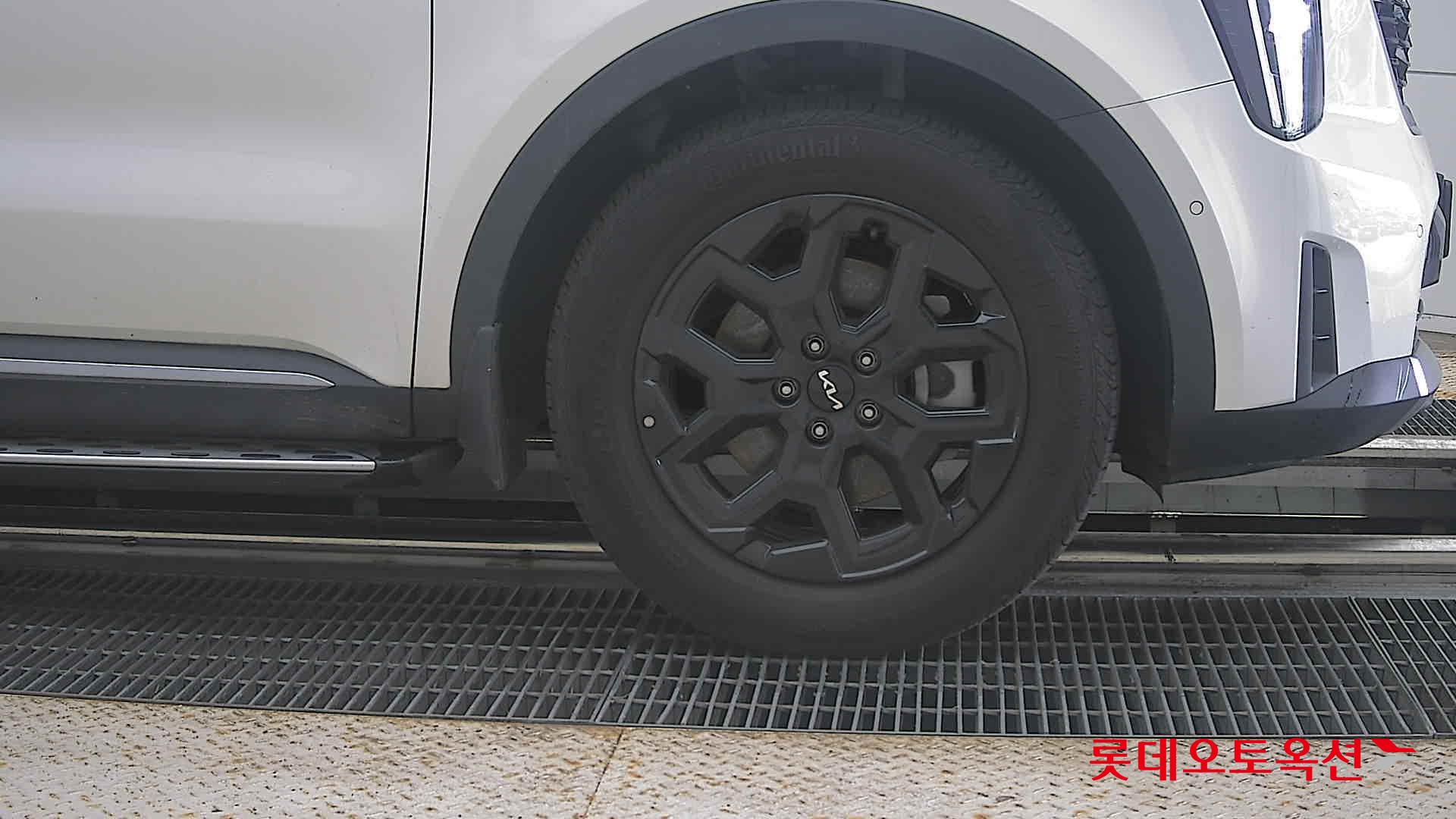 2026 - kia sorento
