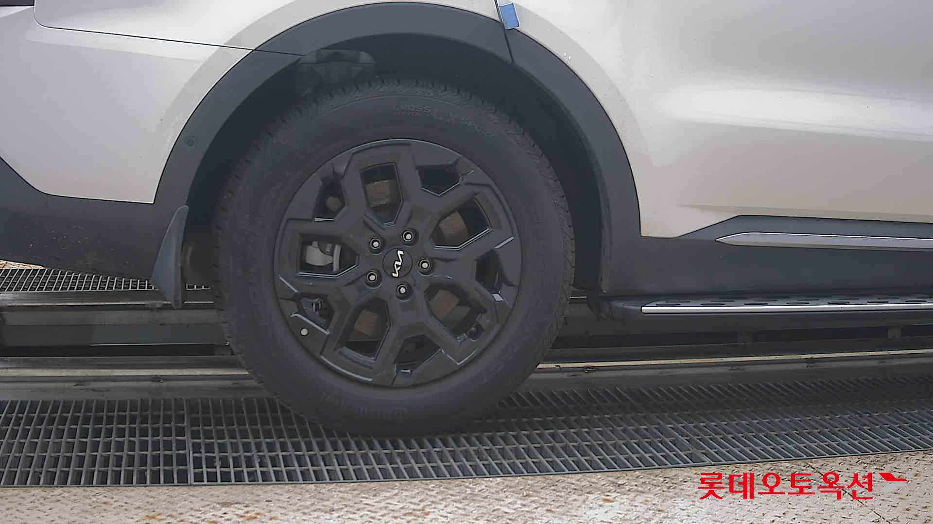 2026 - kia sorento