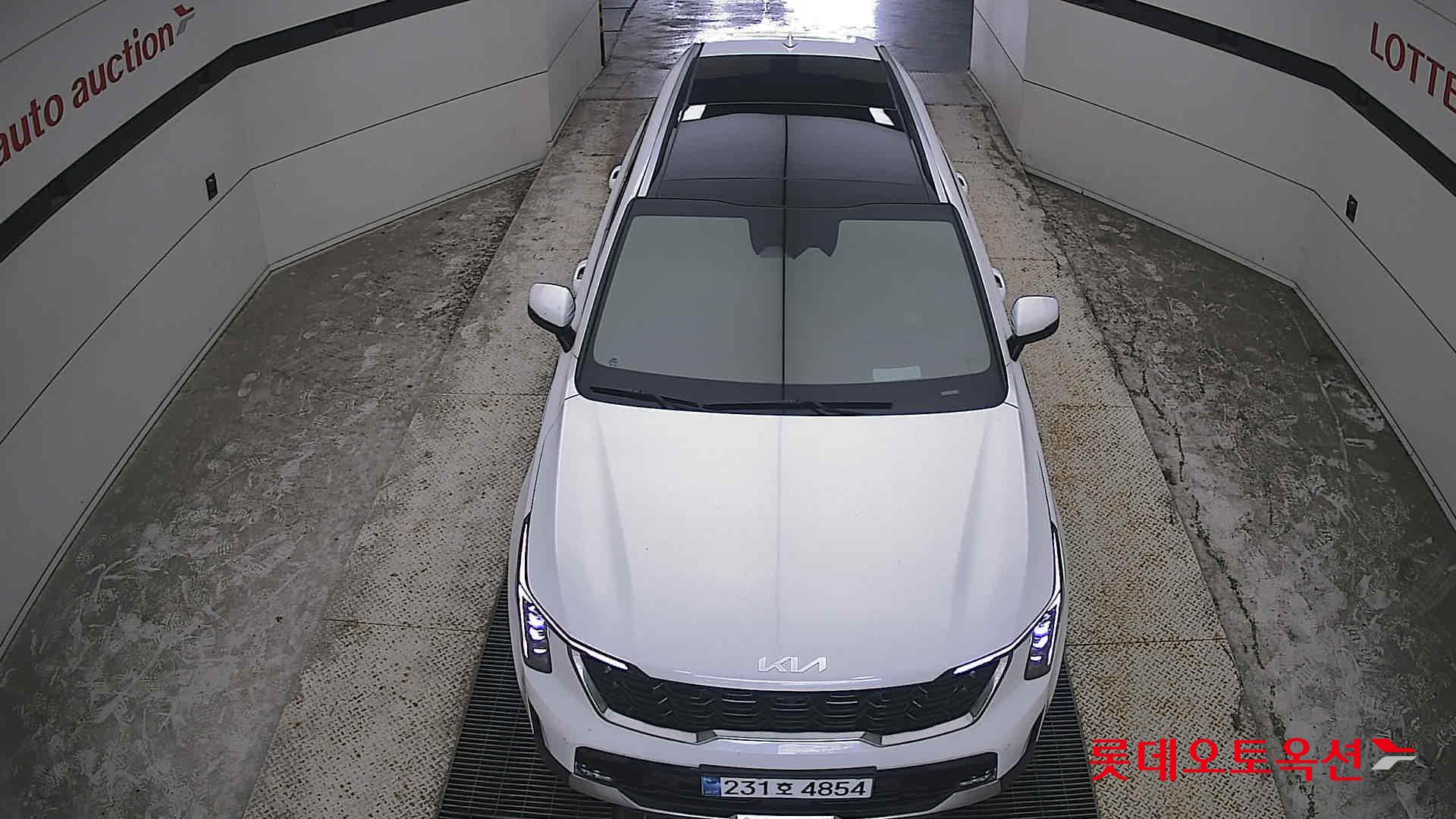 2026 - kia sorento