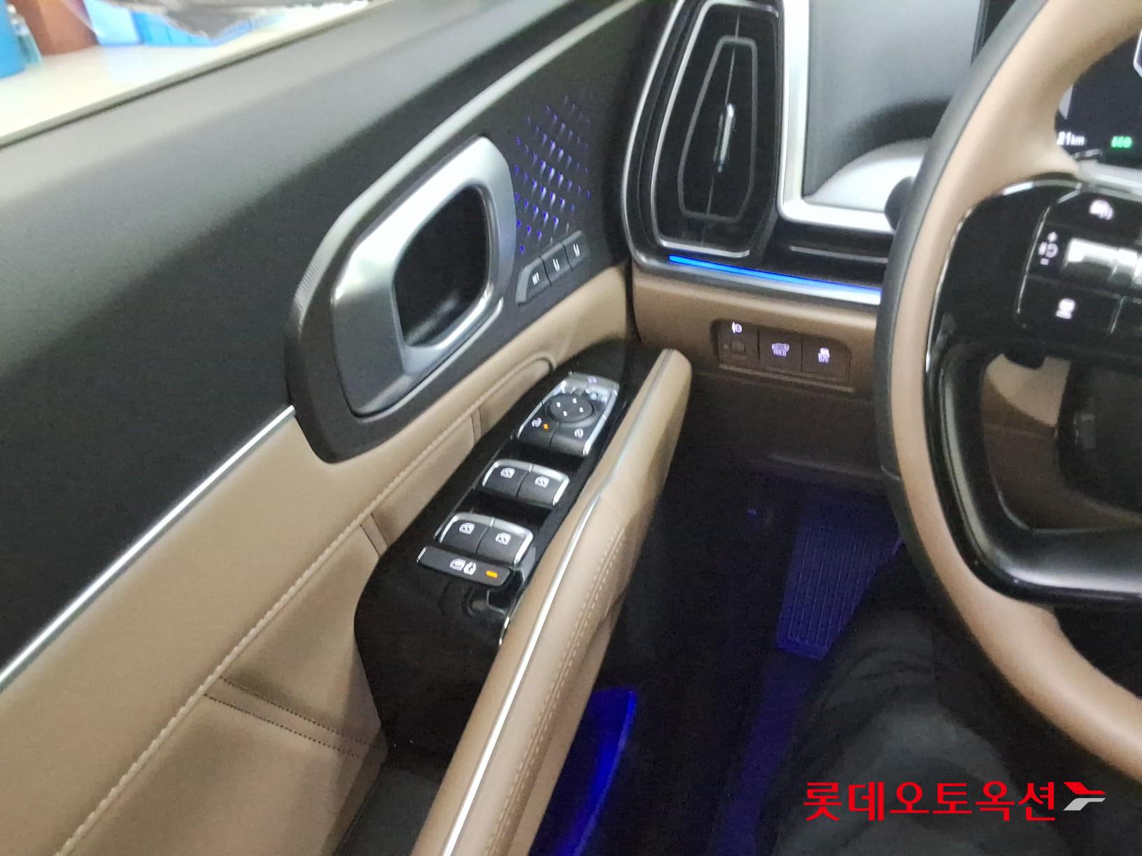 2026 - kia sorento