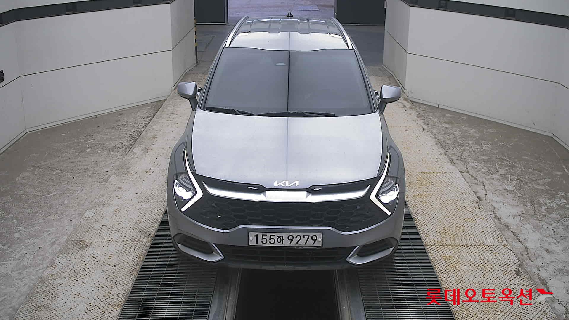SPORTAGE NQ5 (D)