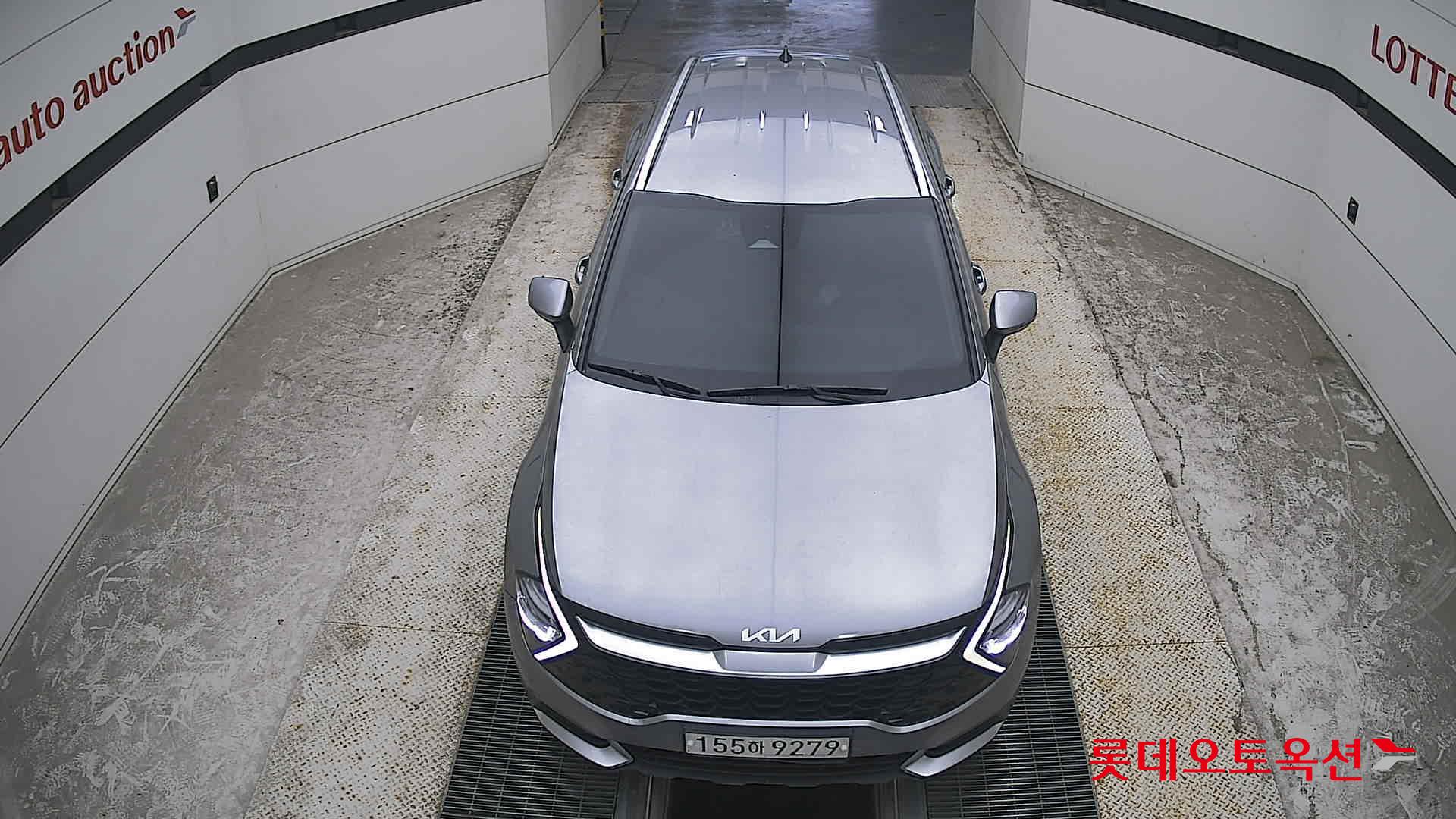 2022 - kia sportage