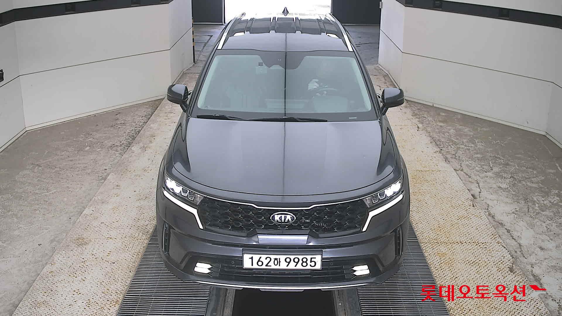 SORENTO MQ4 (D)