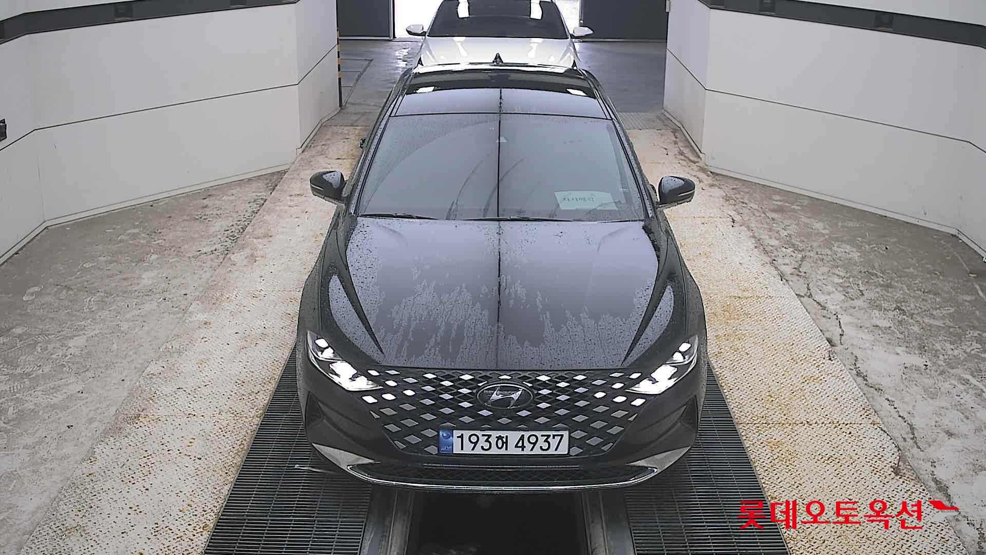 Hyundai Грандер