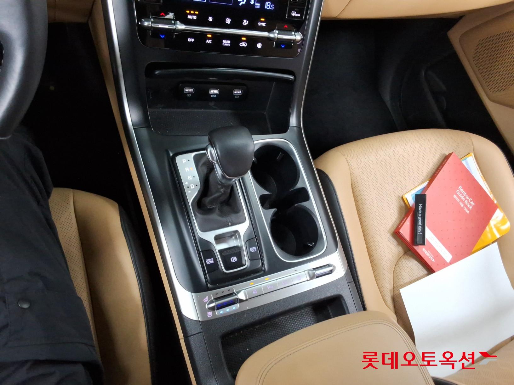 2023 - kia carnival