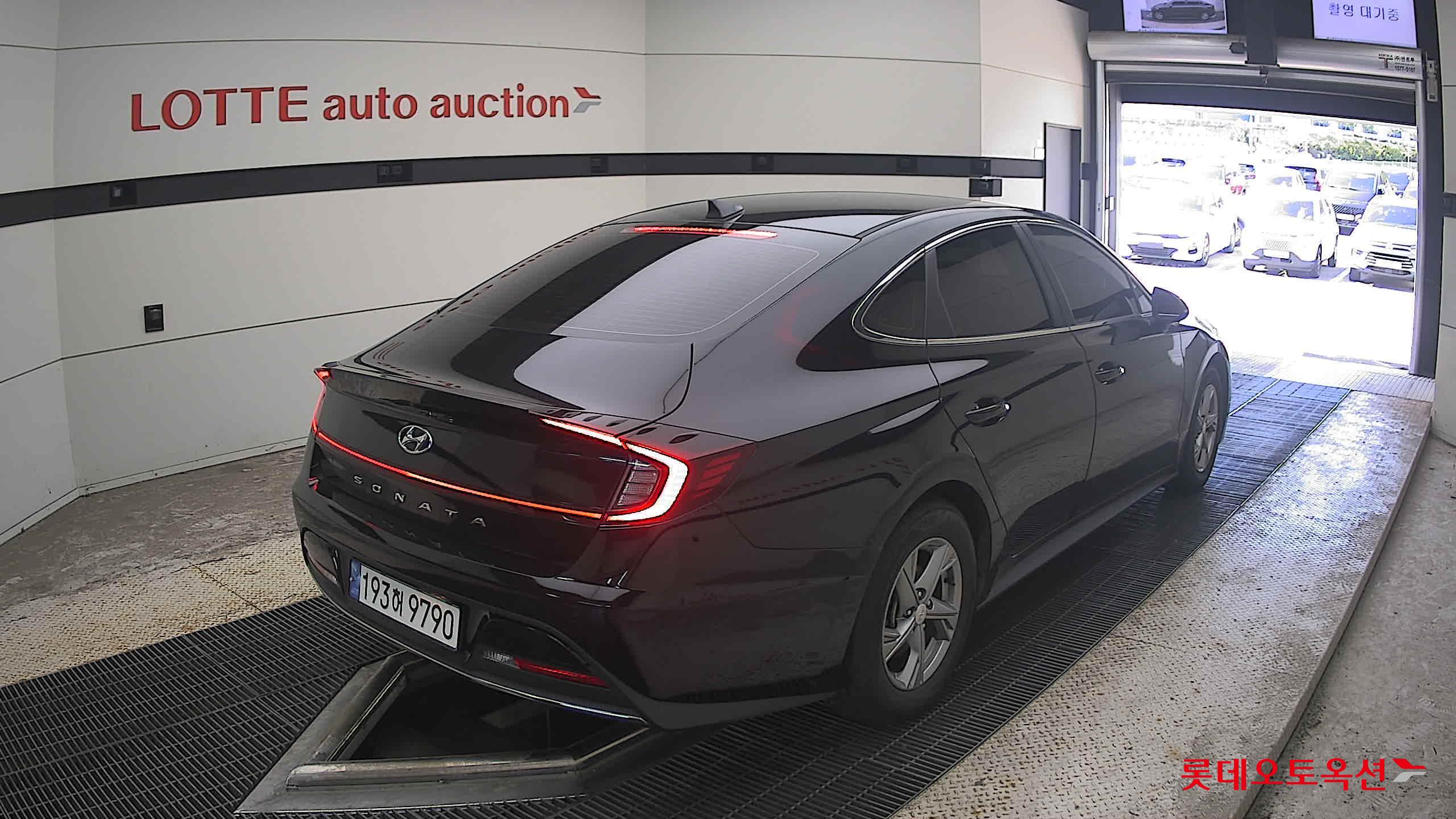 هيونداي سوناتا 2023