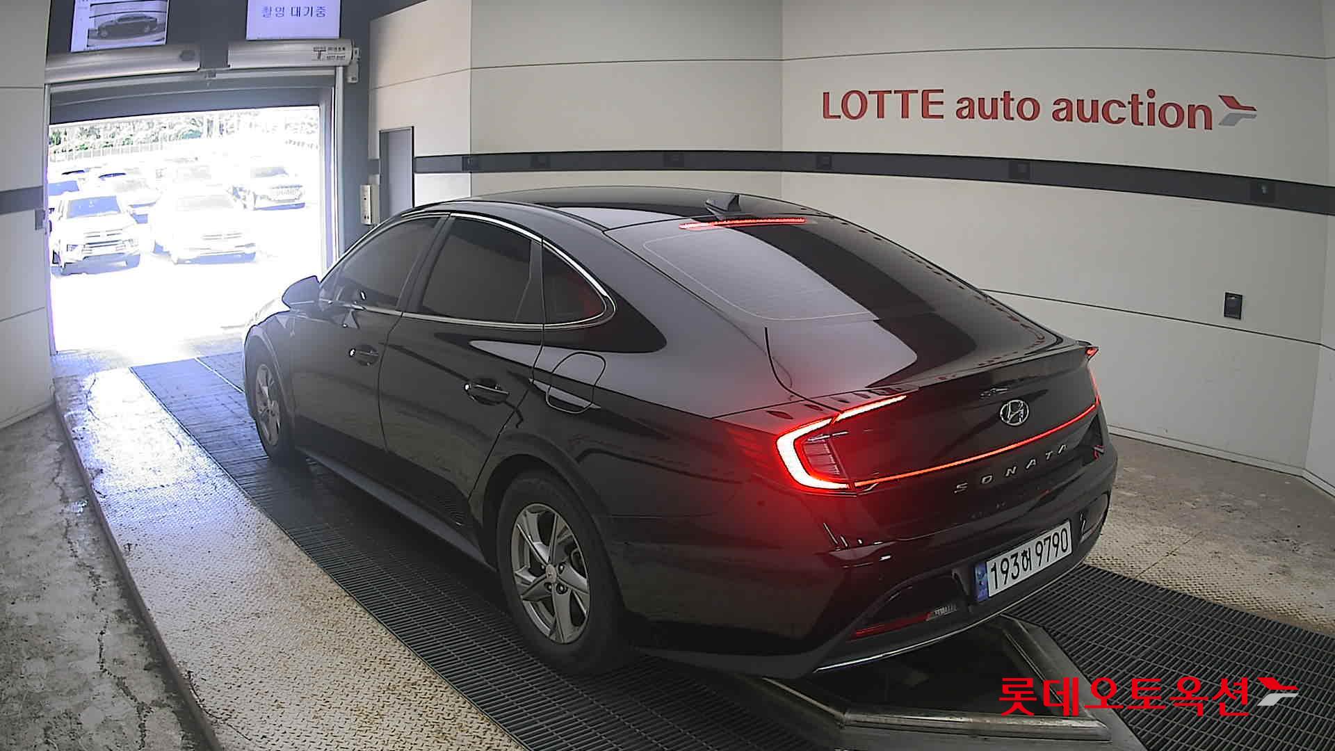 هيونداي سوناتا 2023