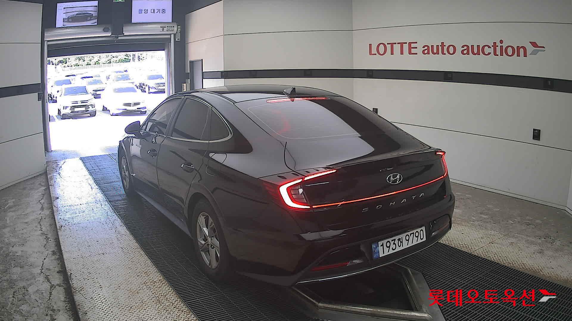 هيونداي سوناتا 2023