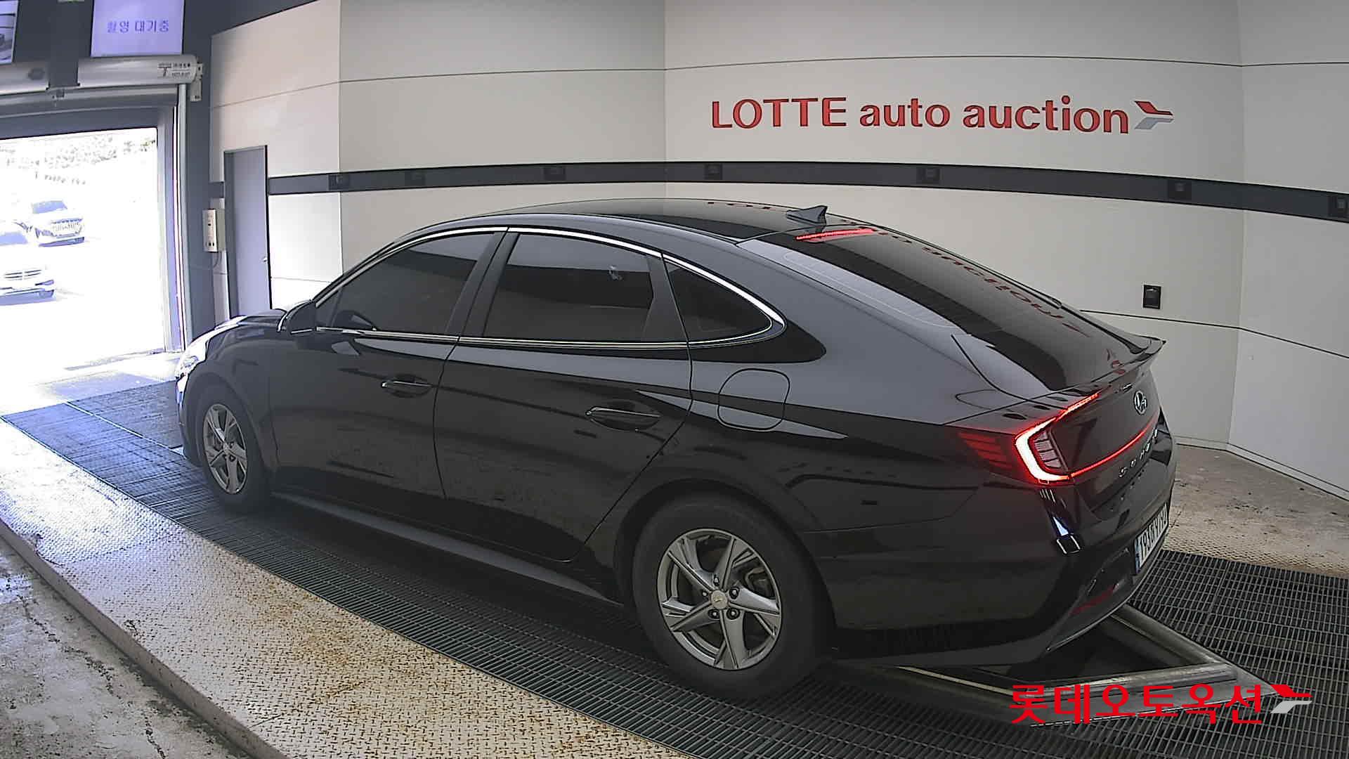 هيونداي سوناتا 2023