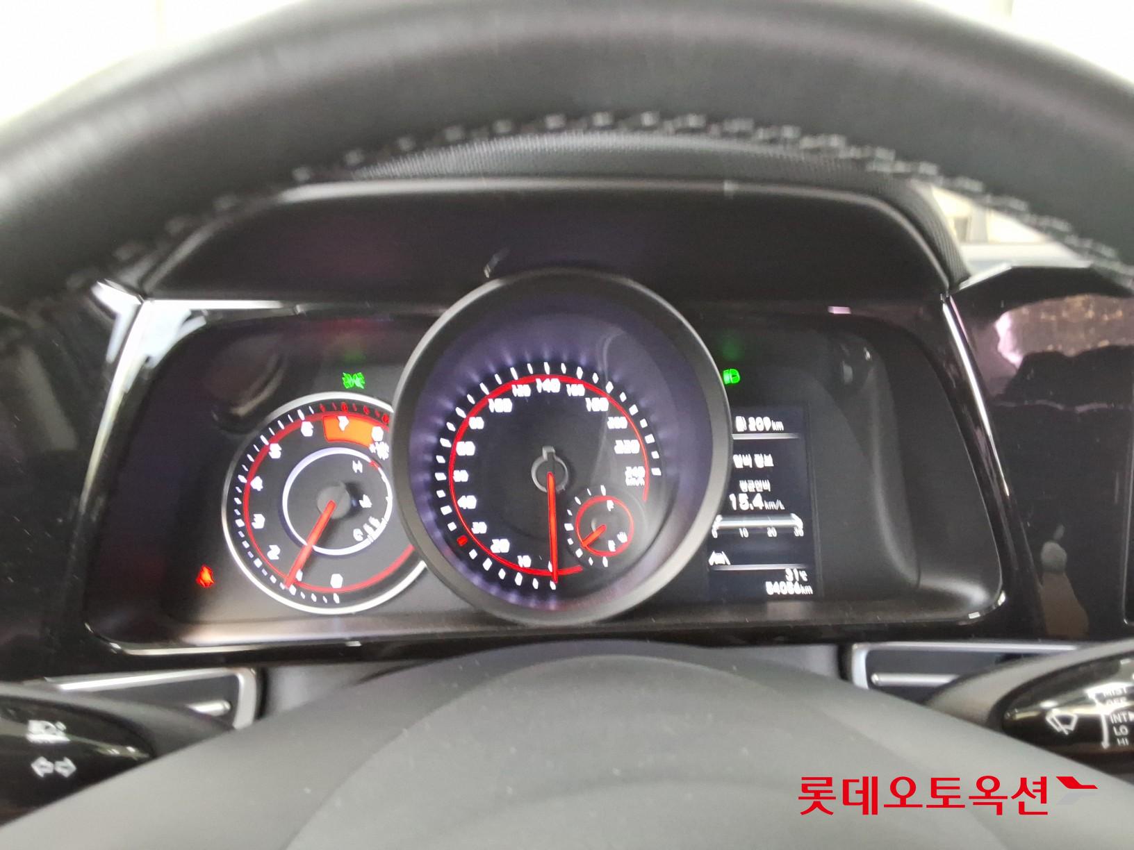 2021 - hyundai avante