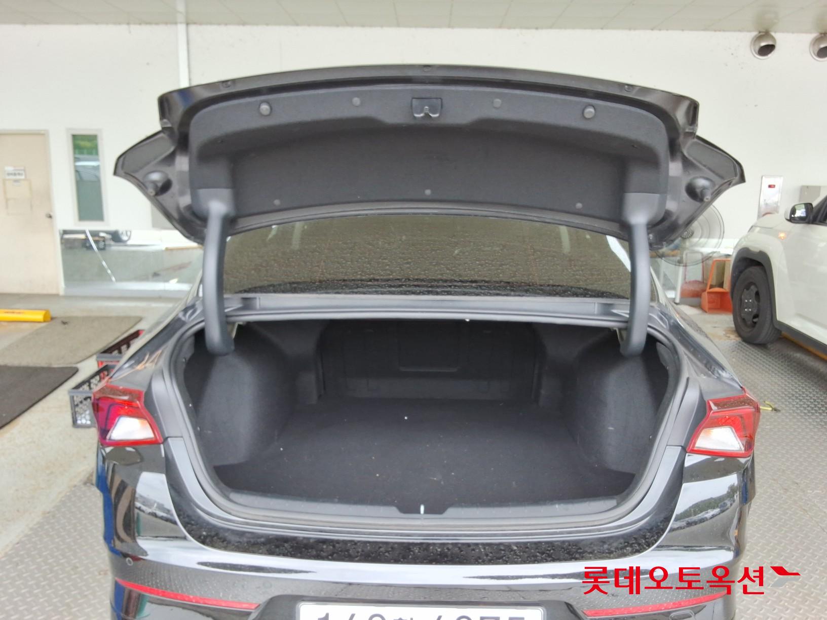 2021 - kia k5