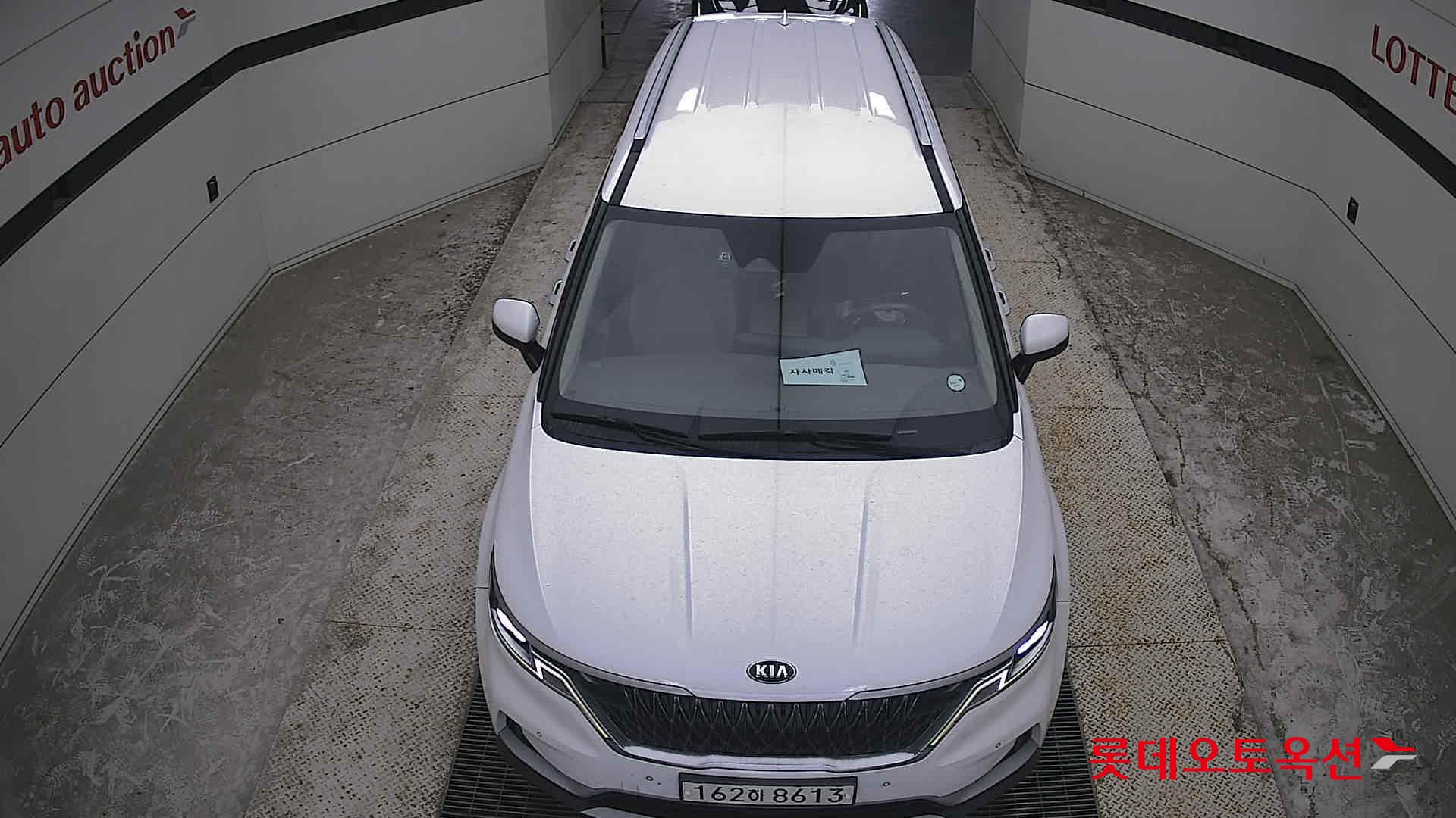 2021 - kia carnival