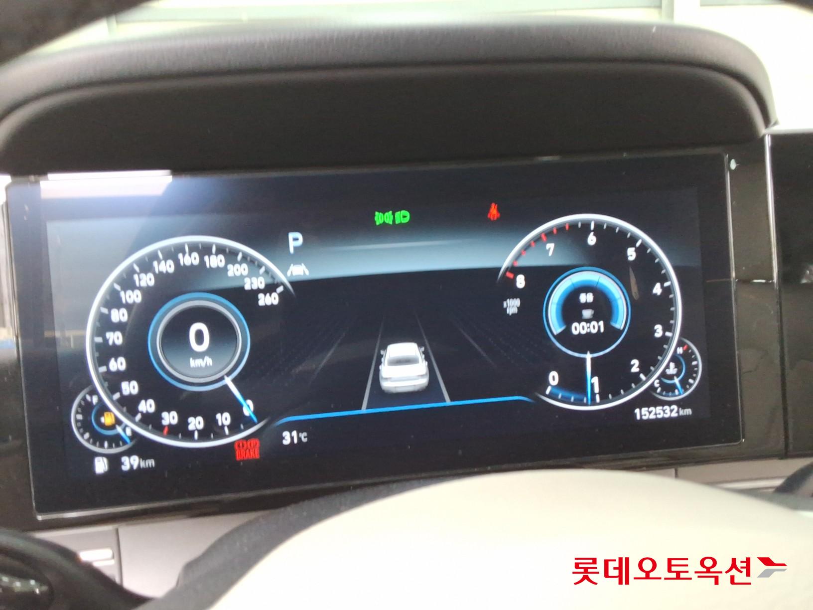 2022 - hyundai grandeur