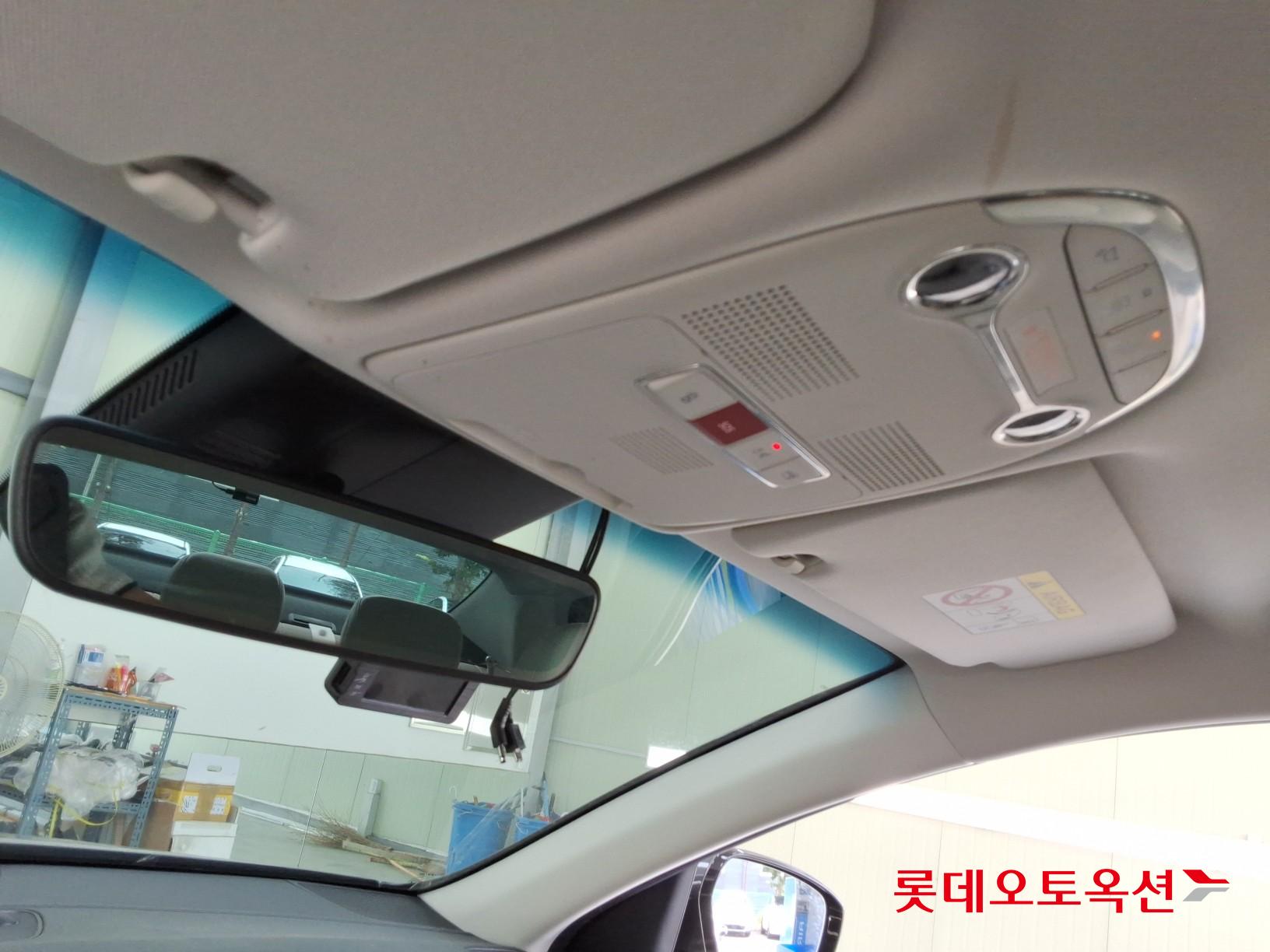 2022 - hyundai grandeur