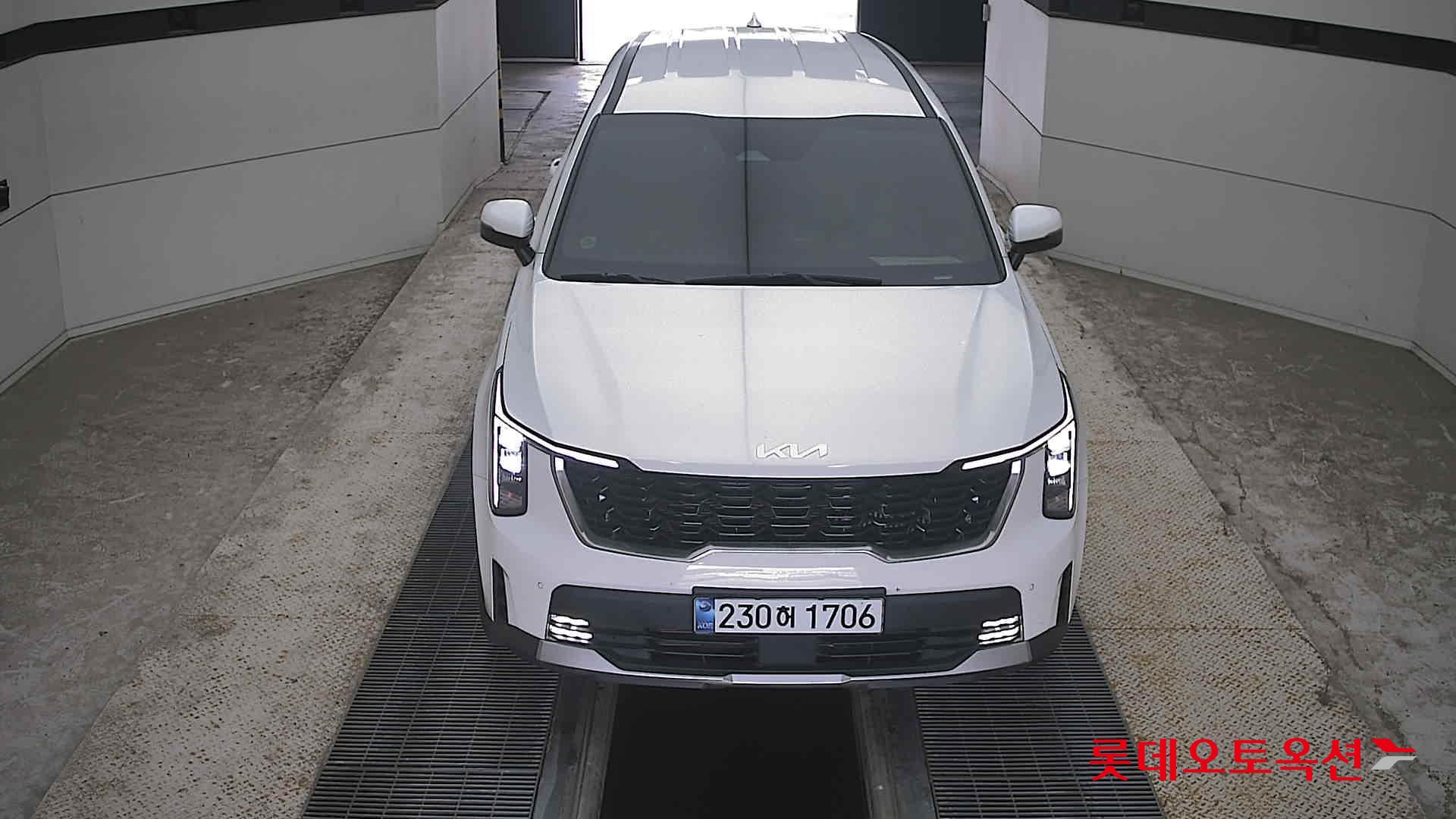 SORENTO MQ4 (H)