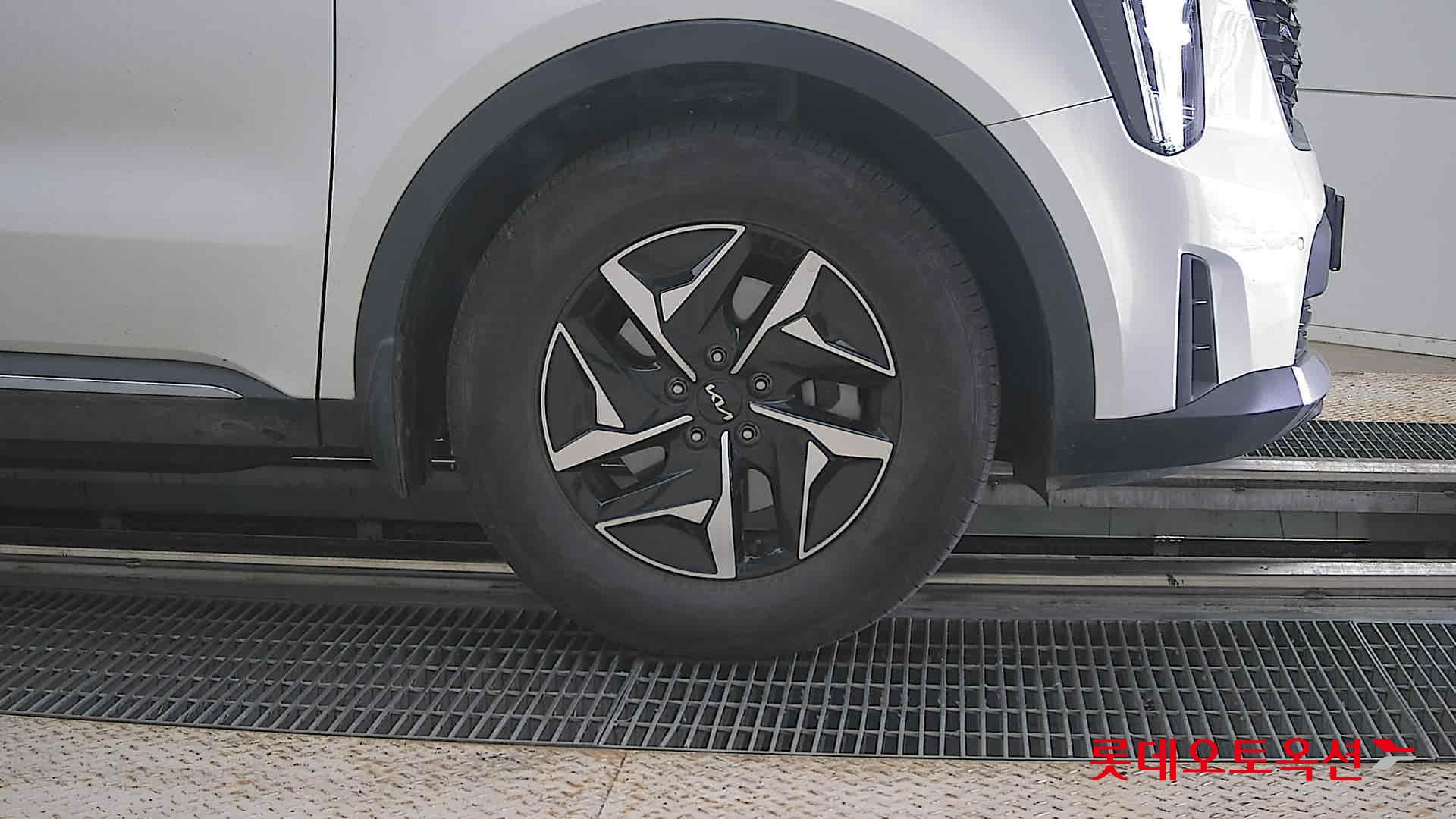2025 - kia sorento