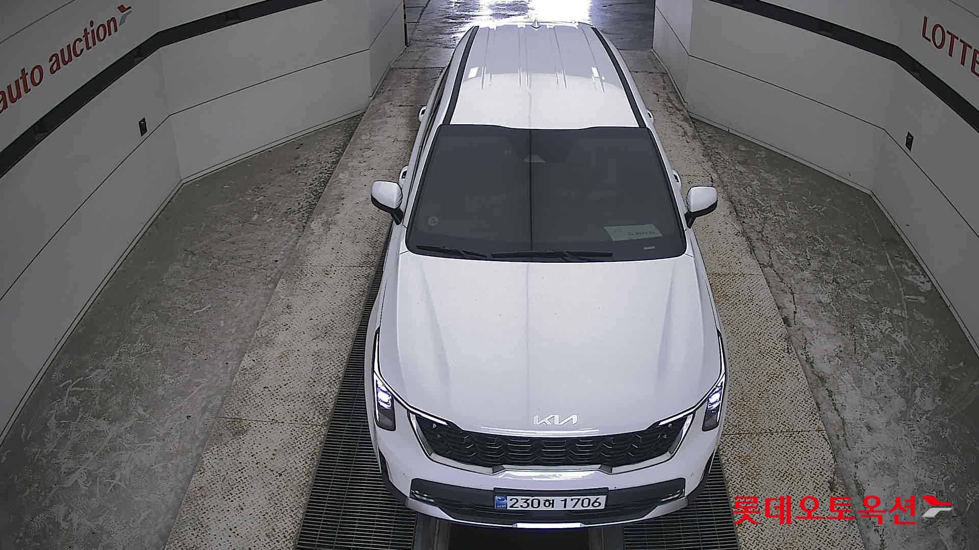 2025 - kia sorento