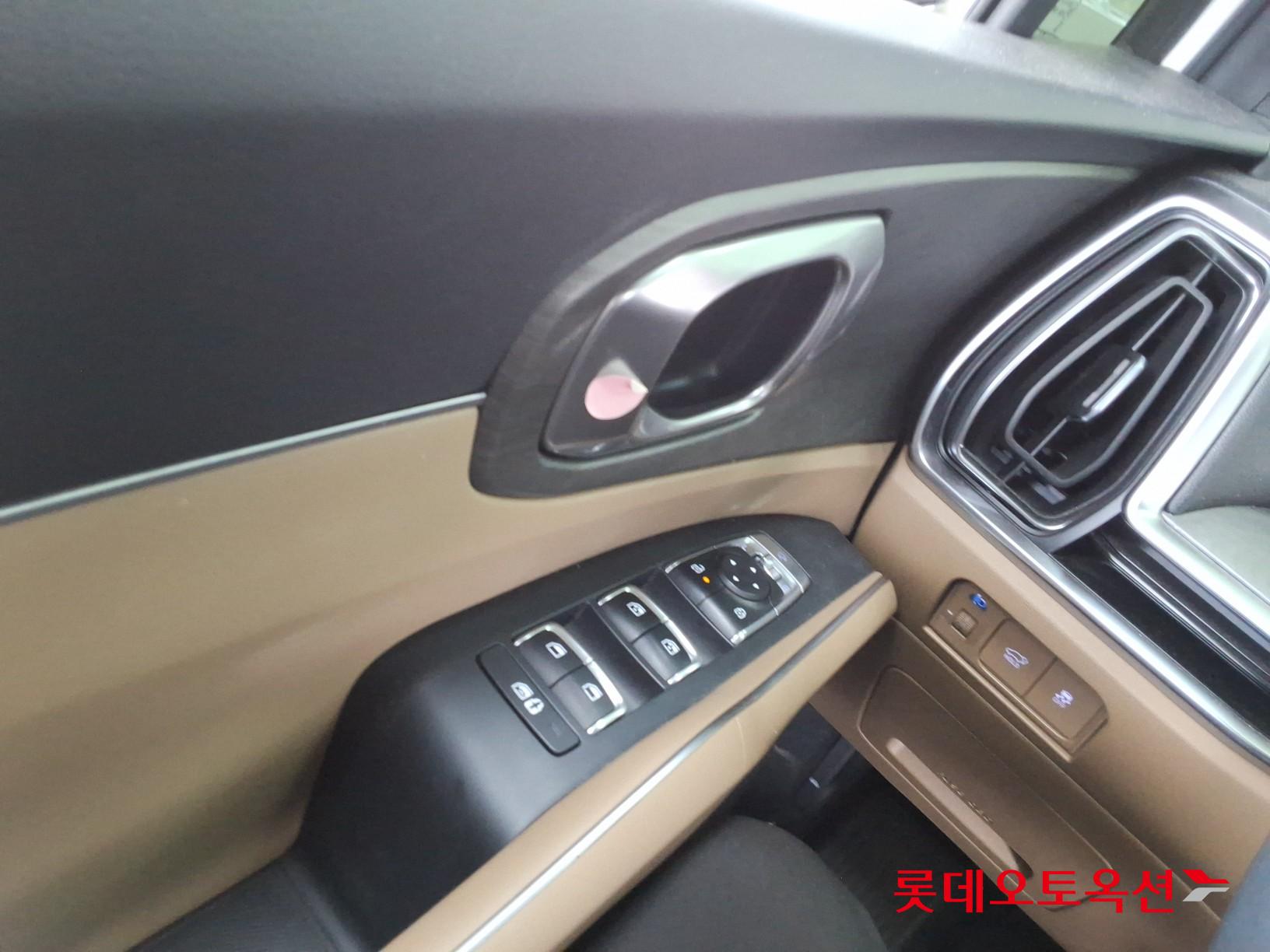 2025 - kia sorento