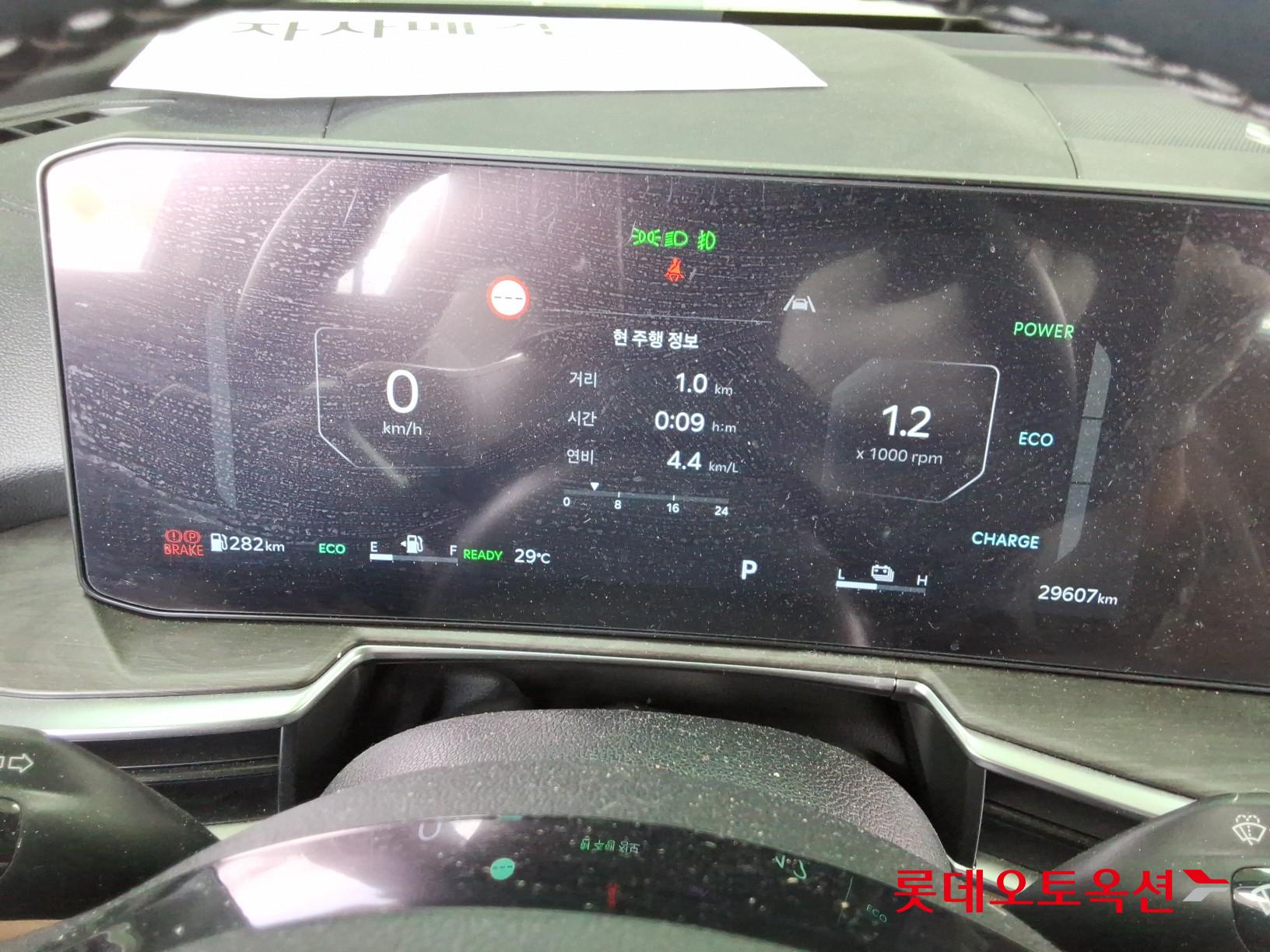 2025 - kia sorento