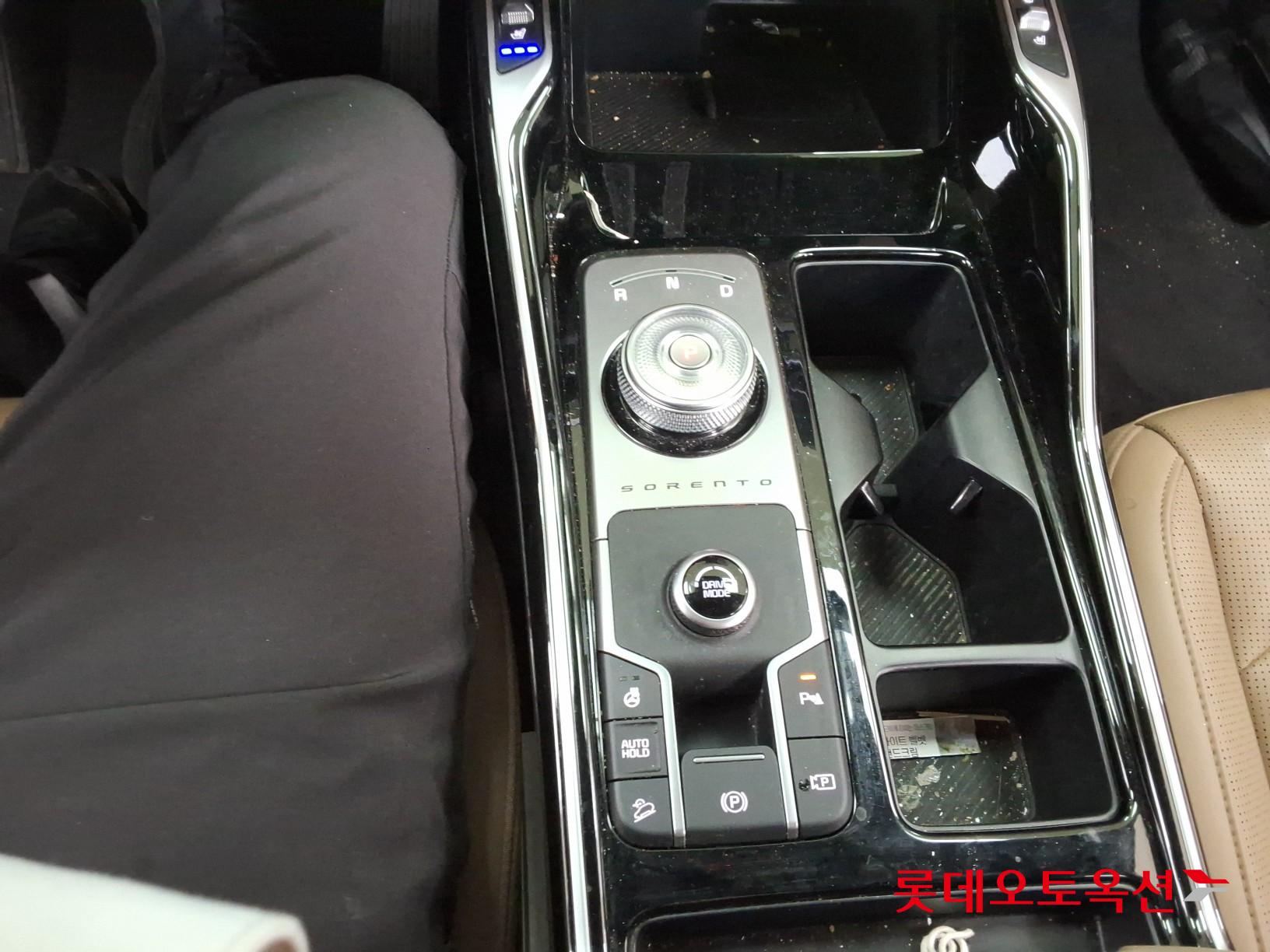 2025 - kia sorento