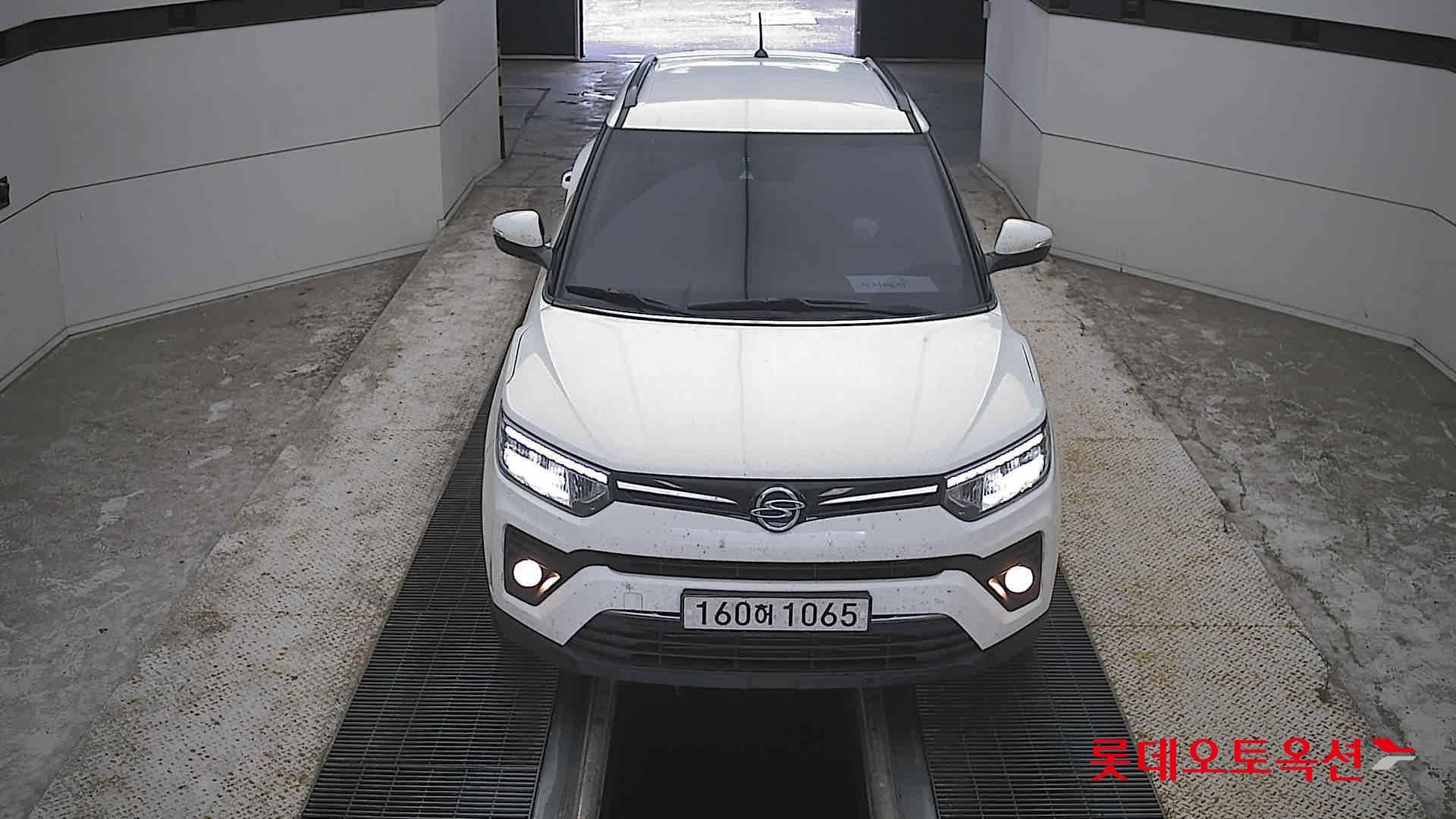 VERY TIVOLI (G) V3