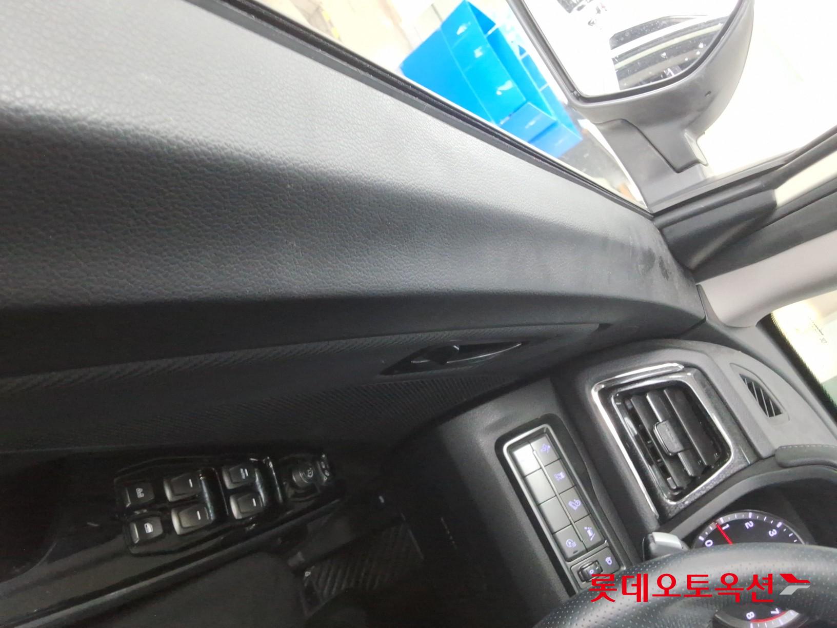 2021 - ssangyong tivoli
