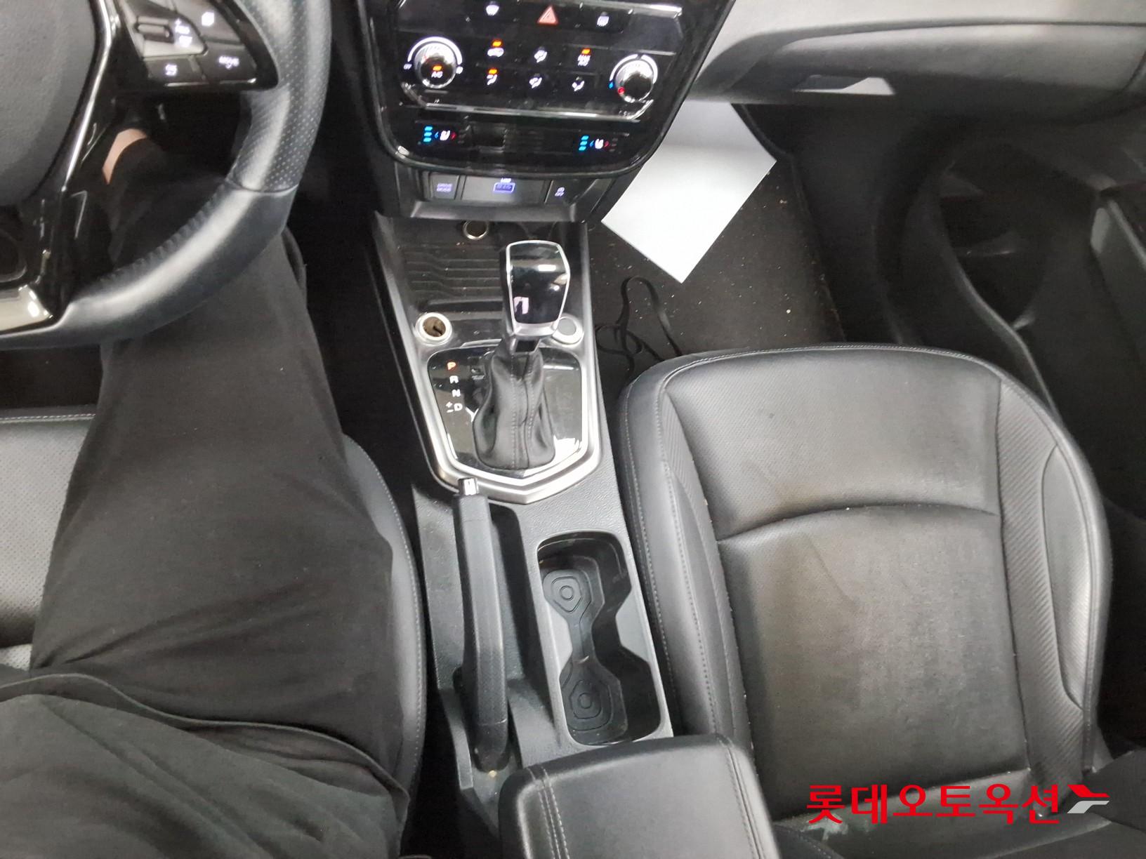 2021 - ssangyong tivoli
