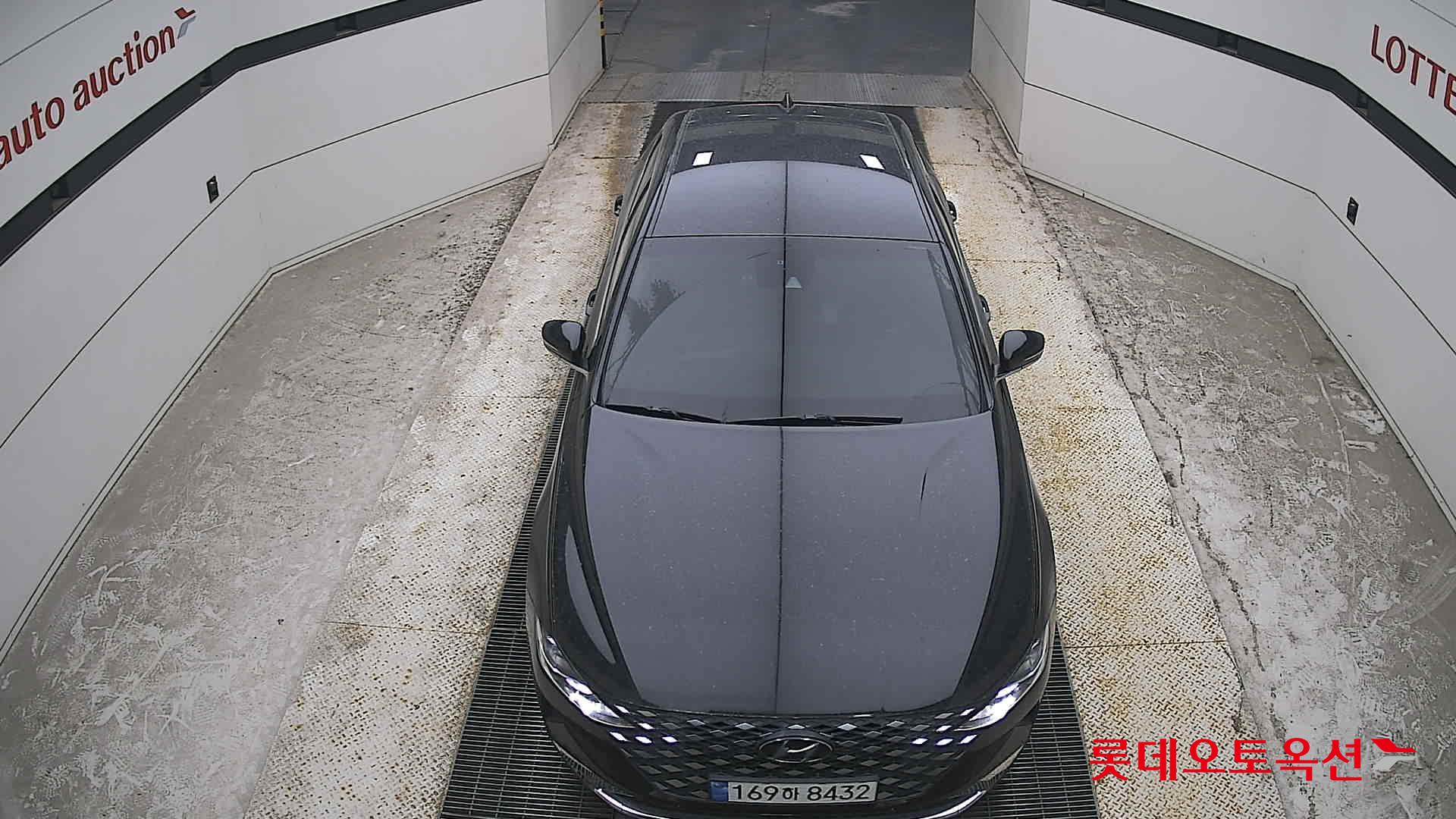 2022 - hyundai grandeur