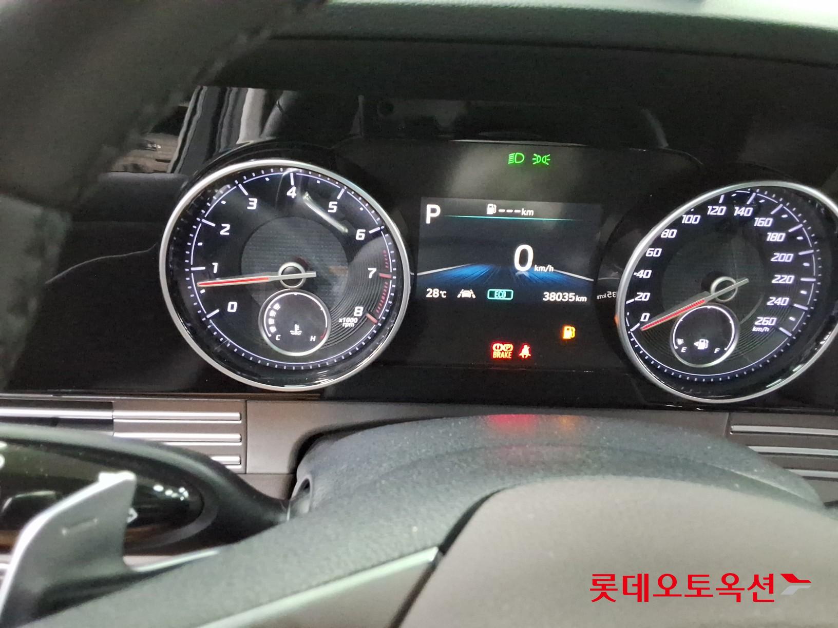 2022 - hyundai grandeur