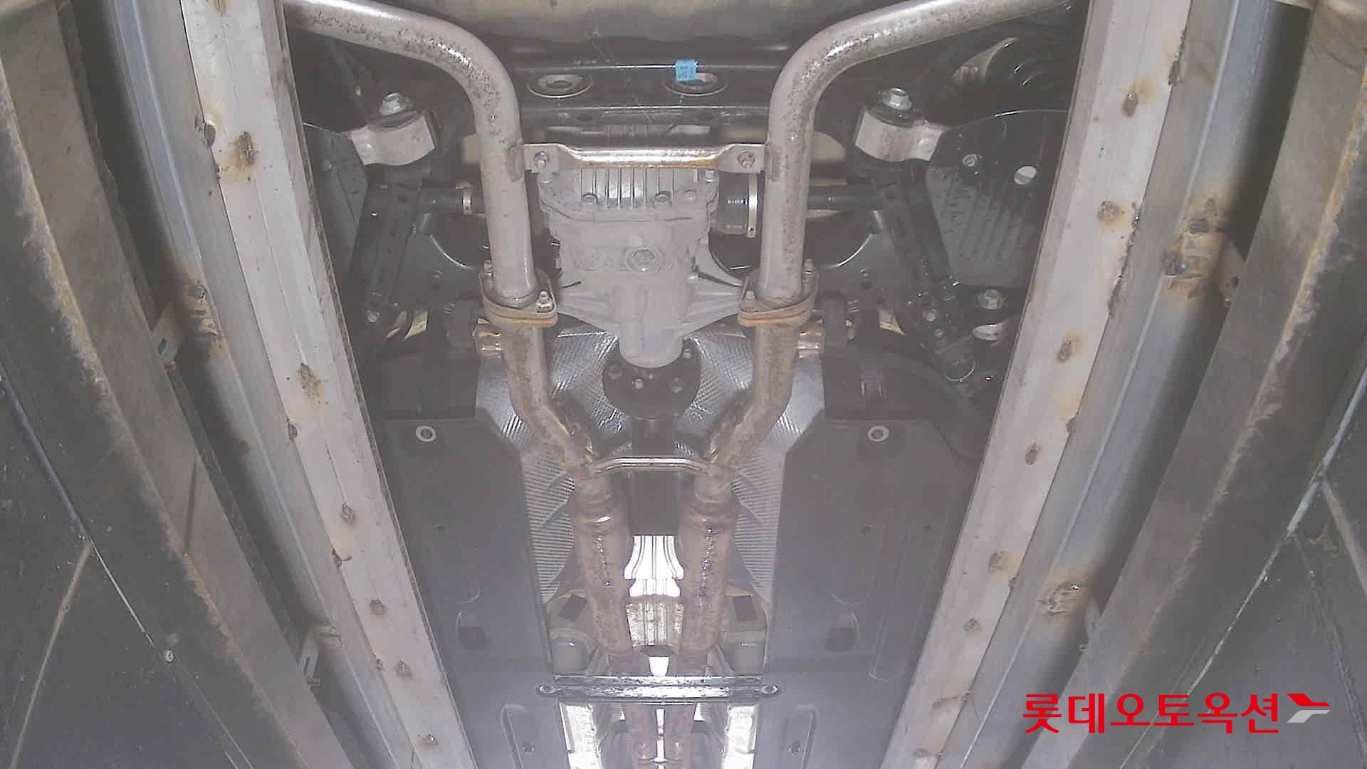 2023 - kia k9