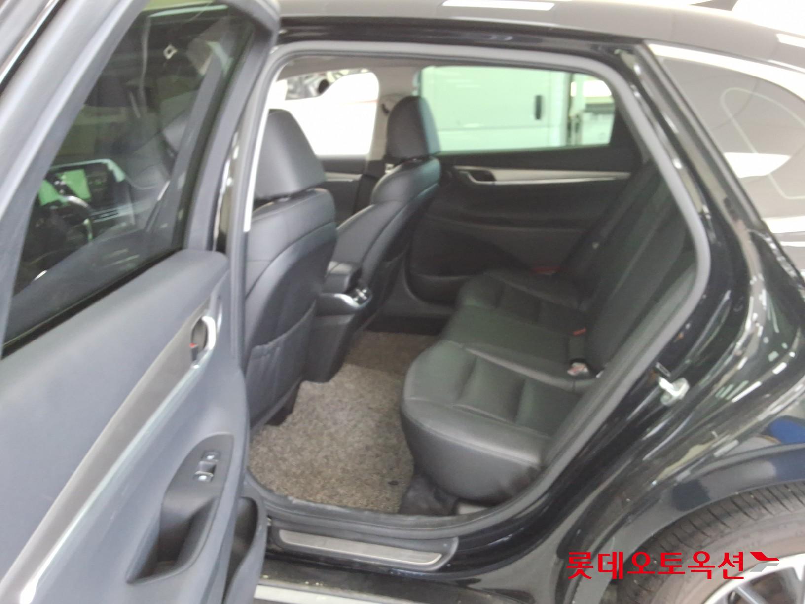 2022 - hyundai grandeur