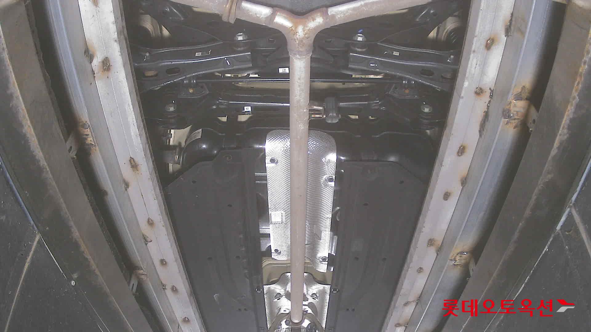 2023 - kia k8