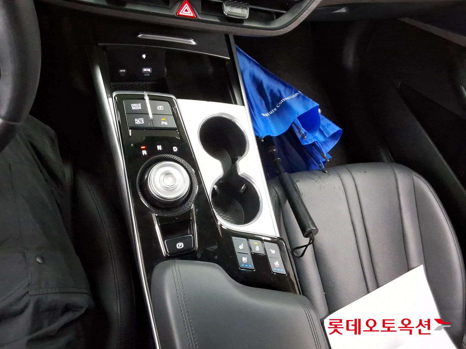 2023 - kia k8