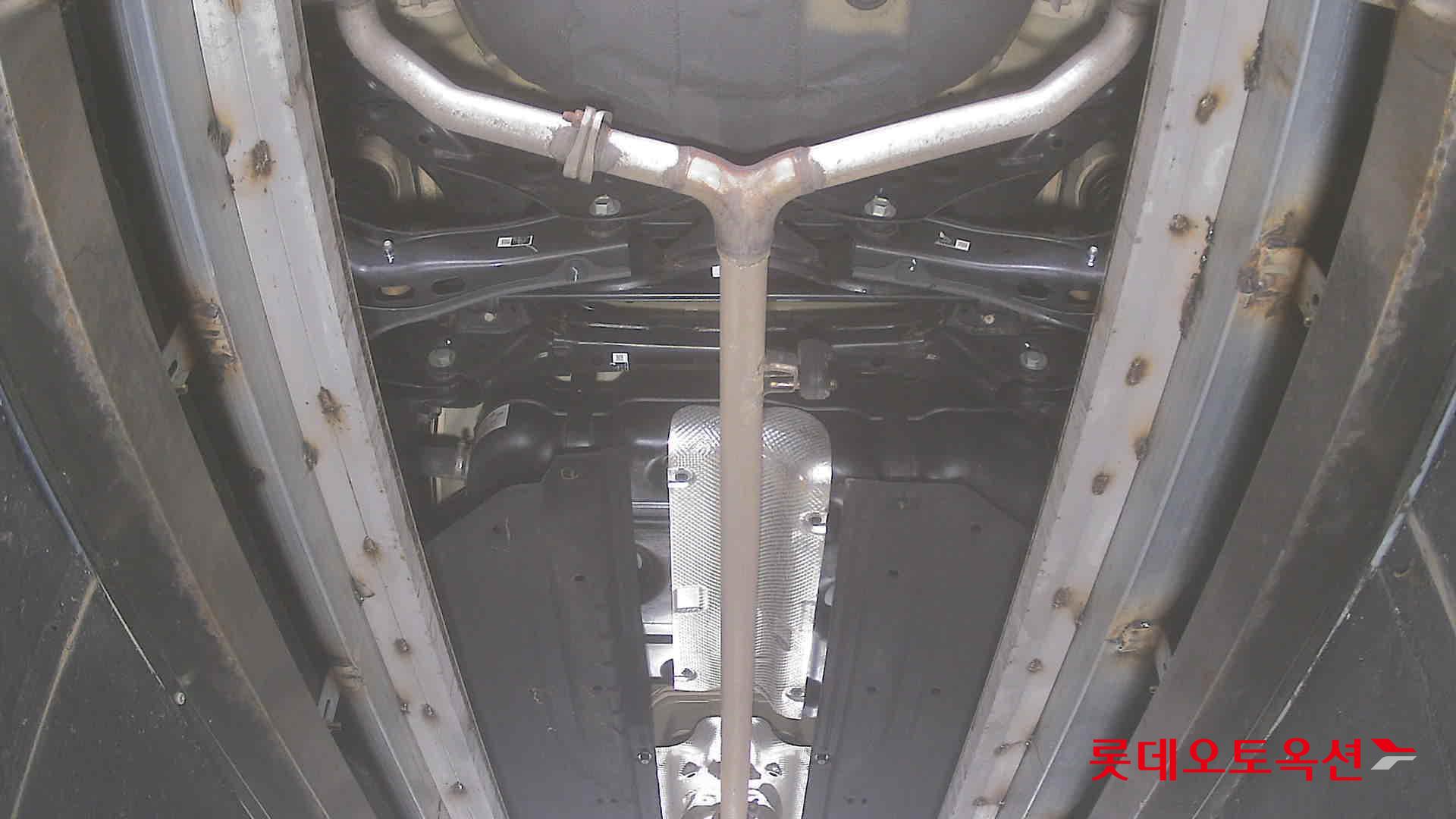 2023 - kia k8