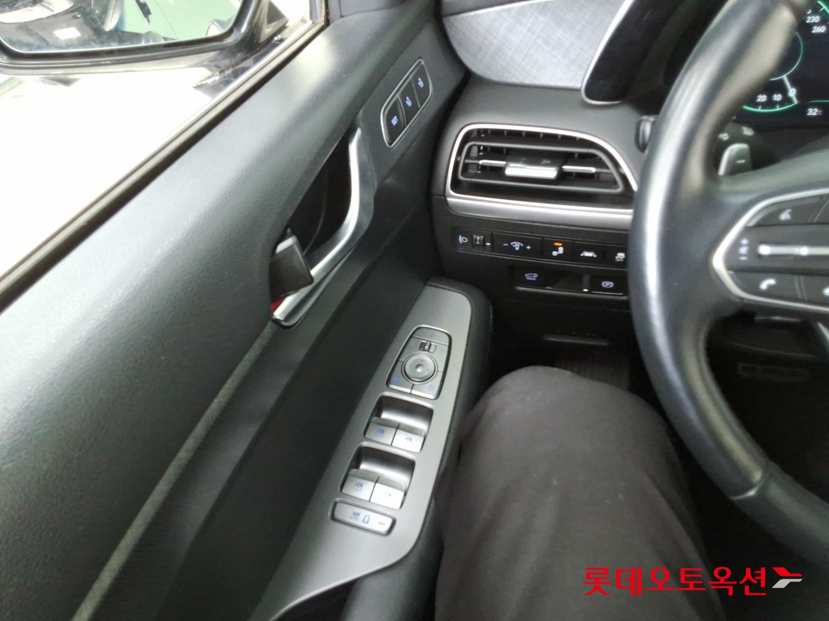 2022 - hyundai palisade