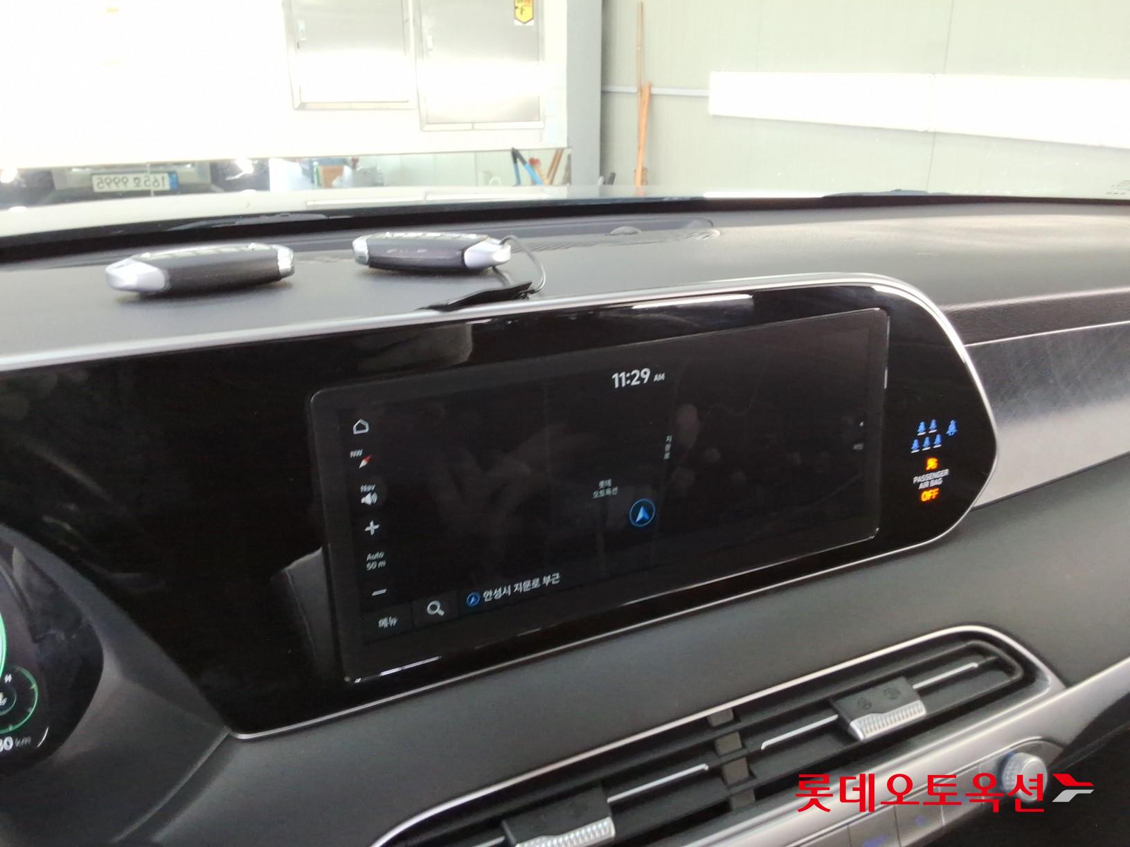 2022 - hyundai palisade